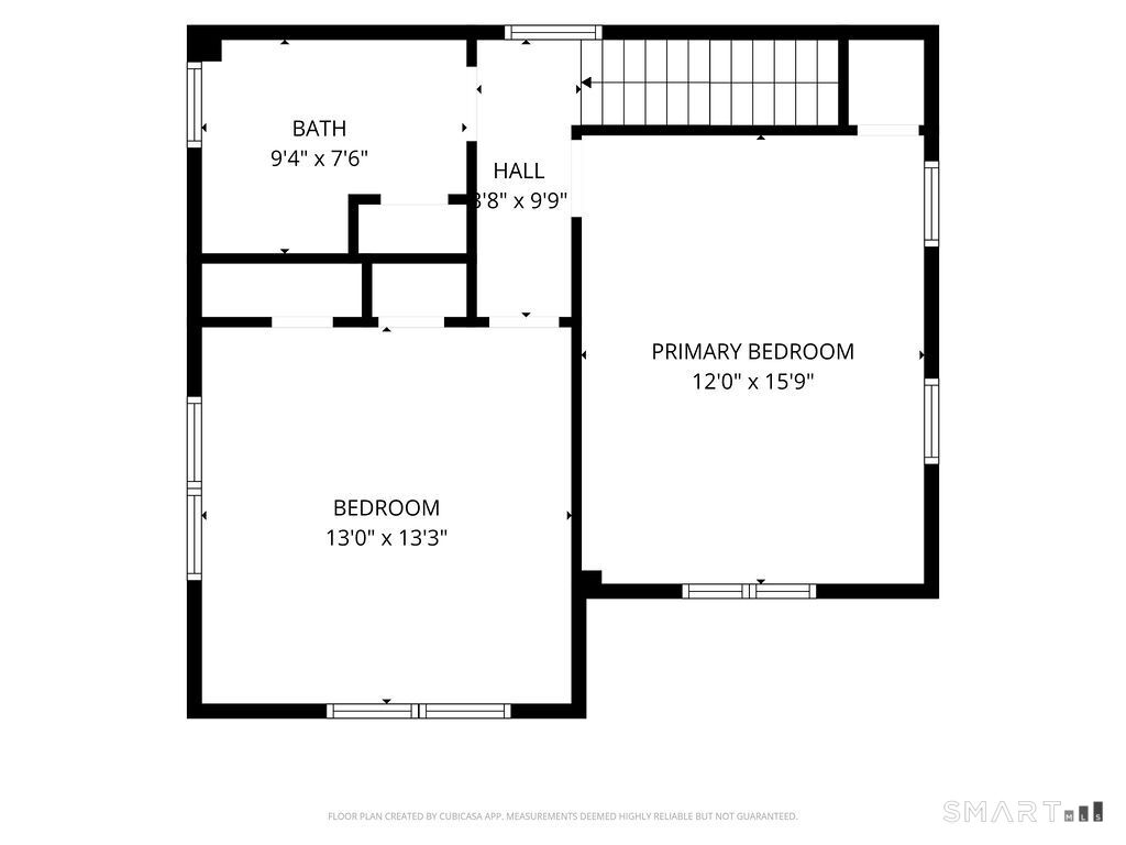 36th image of 93 John St, East Haven, CT 06513 | MLS# 24196873