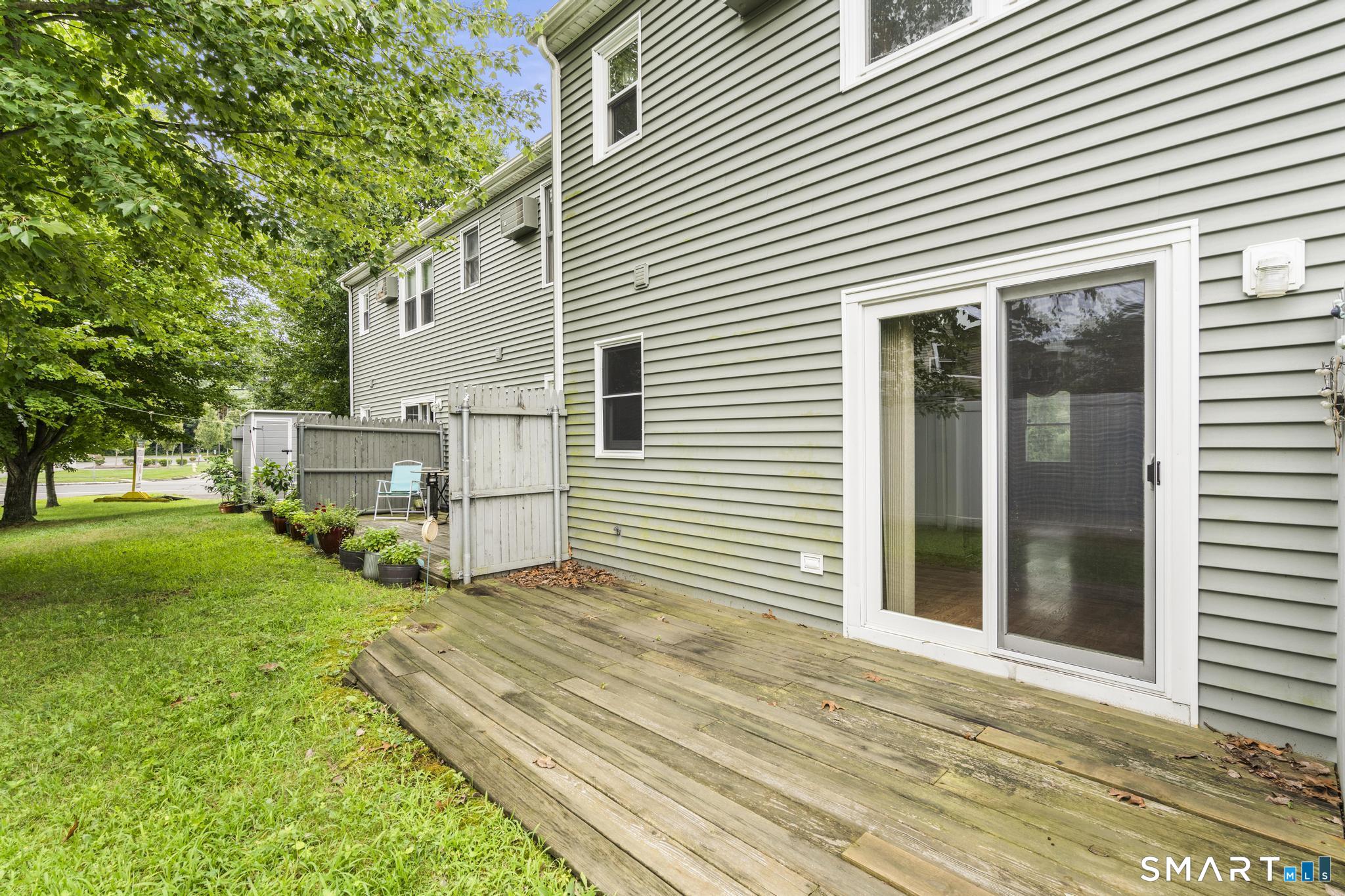 8 Grove Court Unit #8 photo 20