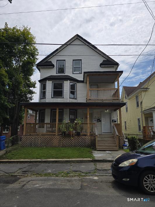 9 Woodlawn Terrace Unit #2FL photo 2