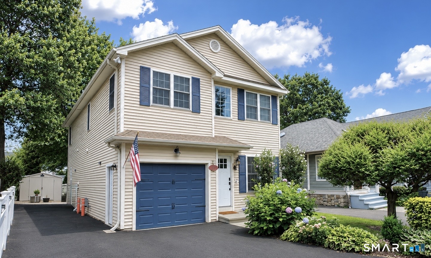 39 Wildemere Avenue