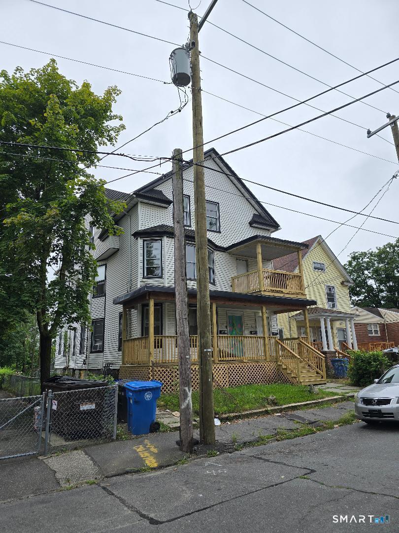 9 Woodlawn Terrace Unit #2FL