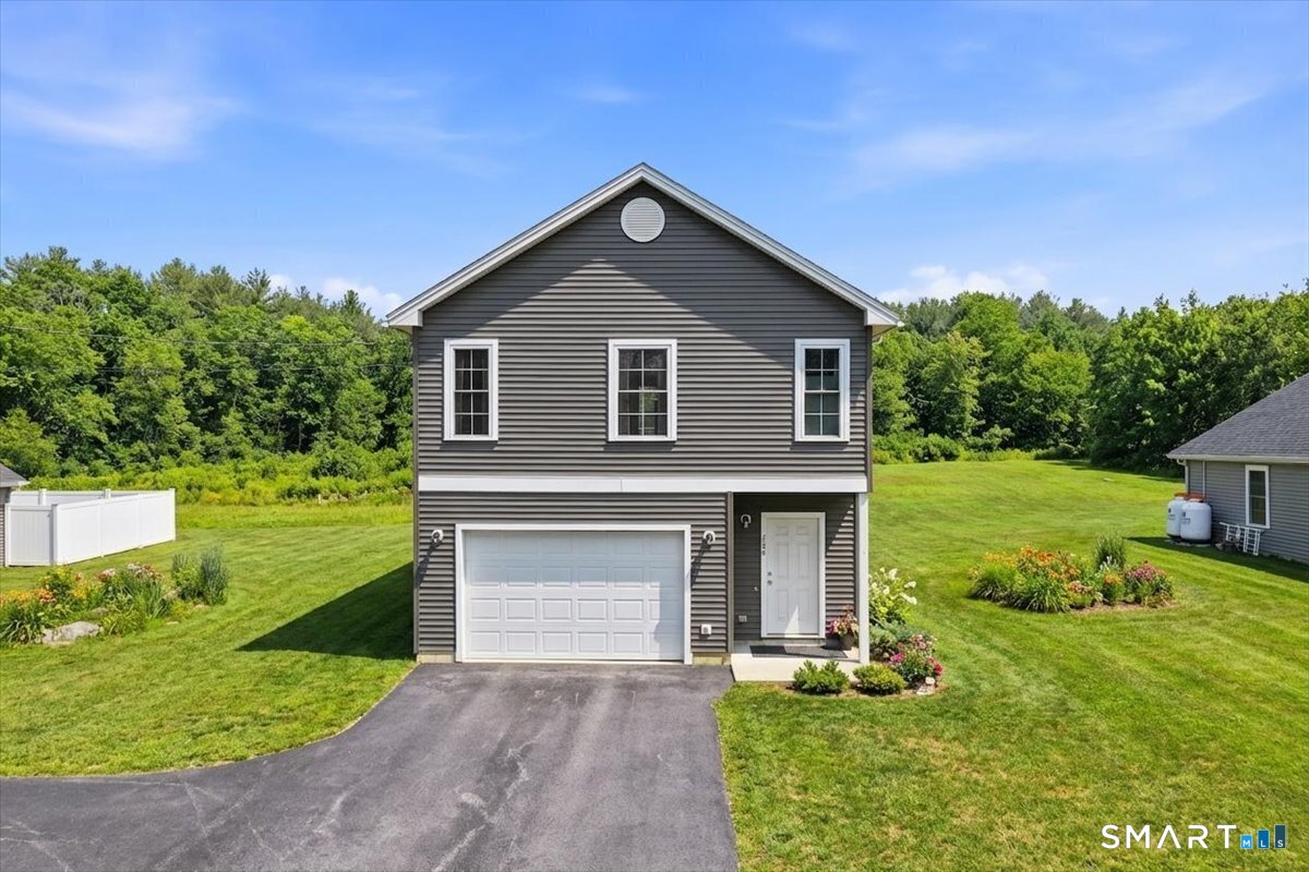 224 Westford Road, Eastford