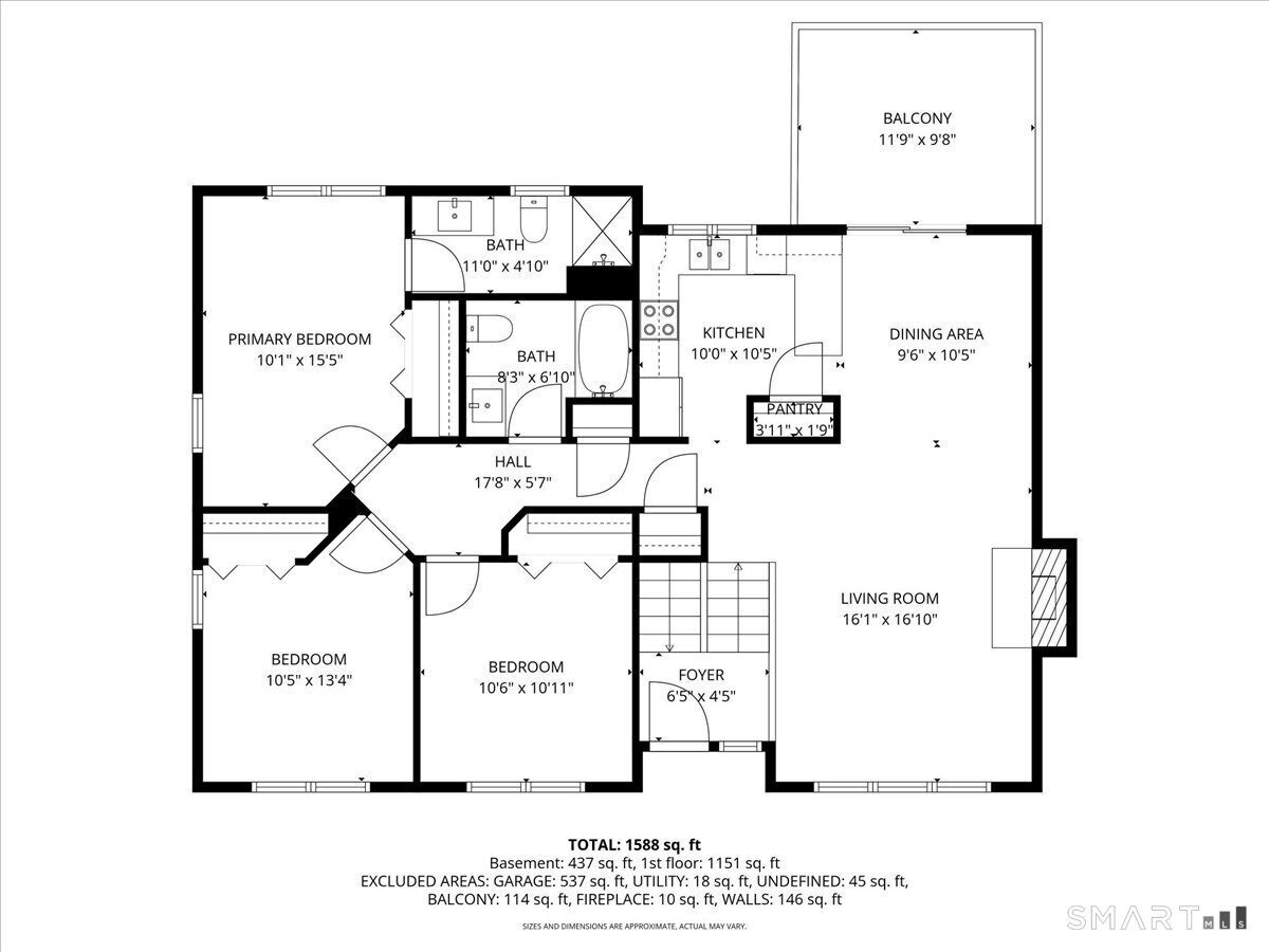 492 Long Hill Road photo 24
