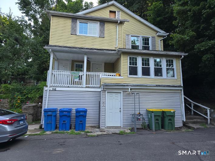 103 Catherine Avenue Unit #1FL