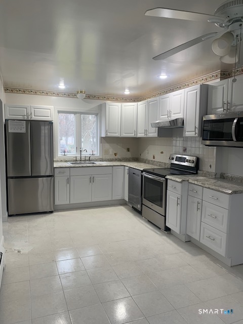 63 Winfield Street Unit #1 photo 4