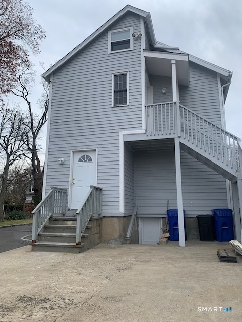 63 Winfield Street Unit #1