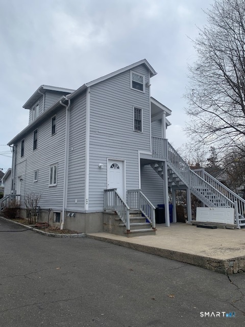 63 Winfield Street Unit #1 photo 2