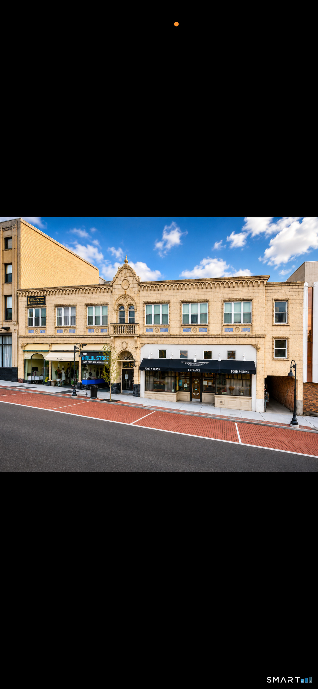 17 Elizabeth Street
