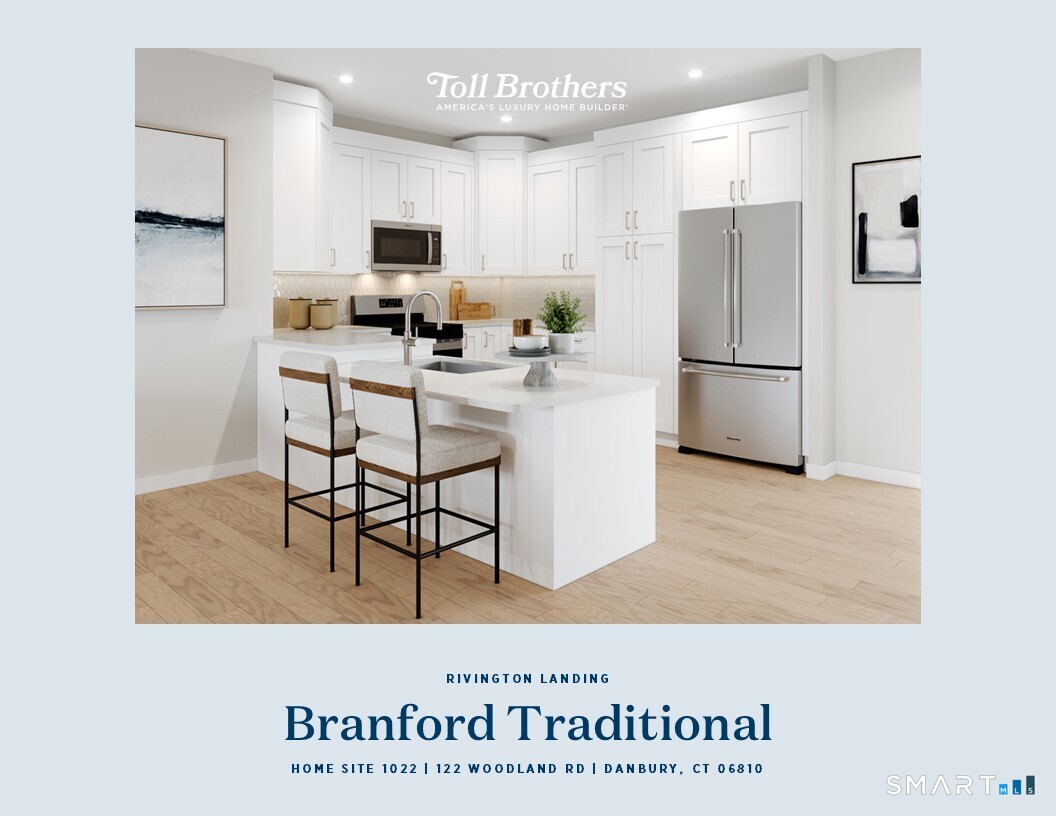 122 Woodland Road Unit #1022