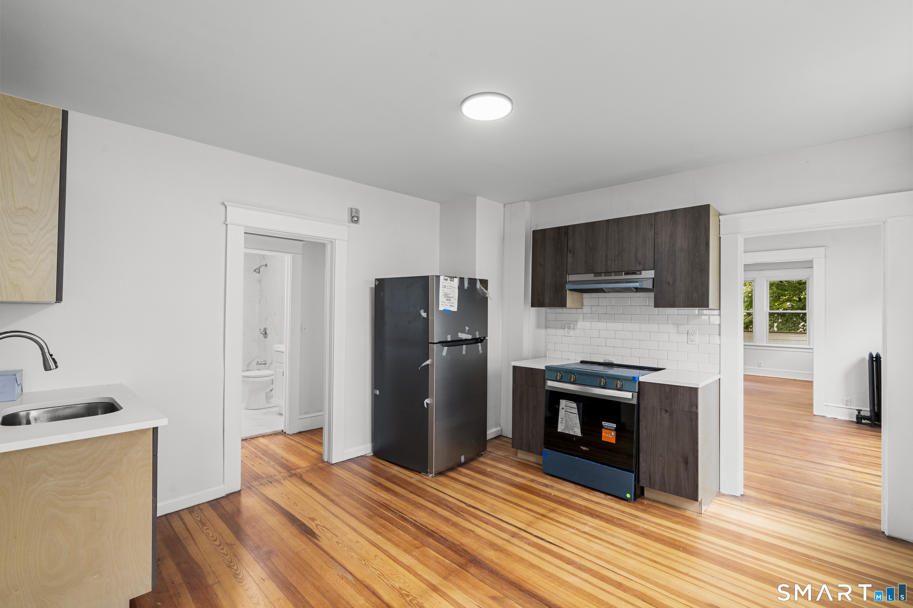 37 Gridley Street Unit #1 photo 3