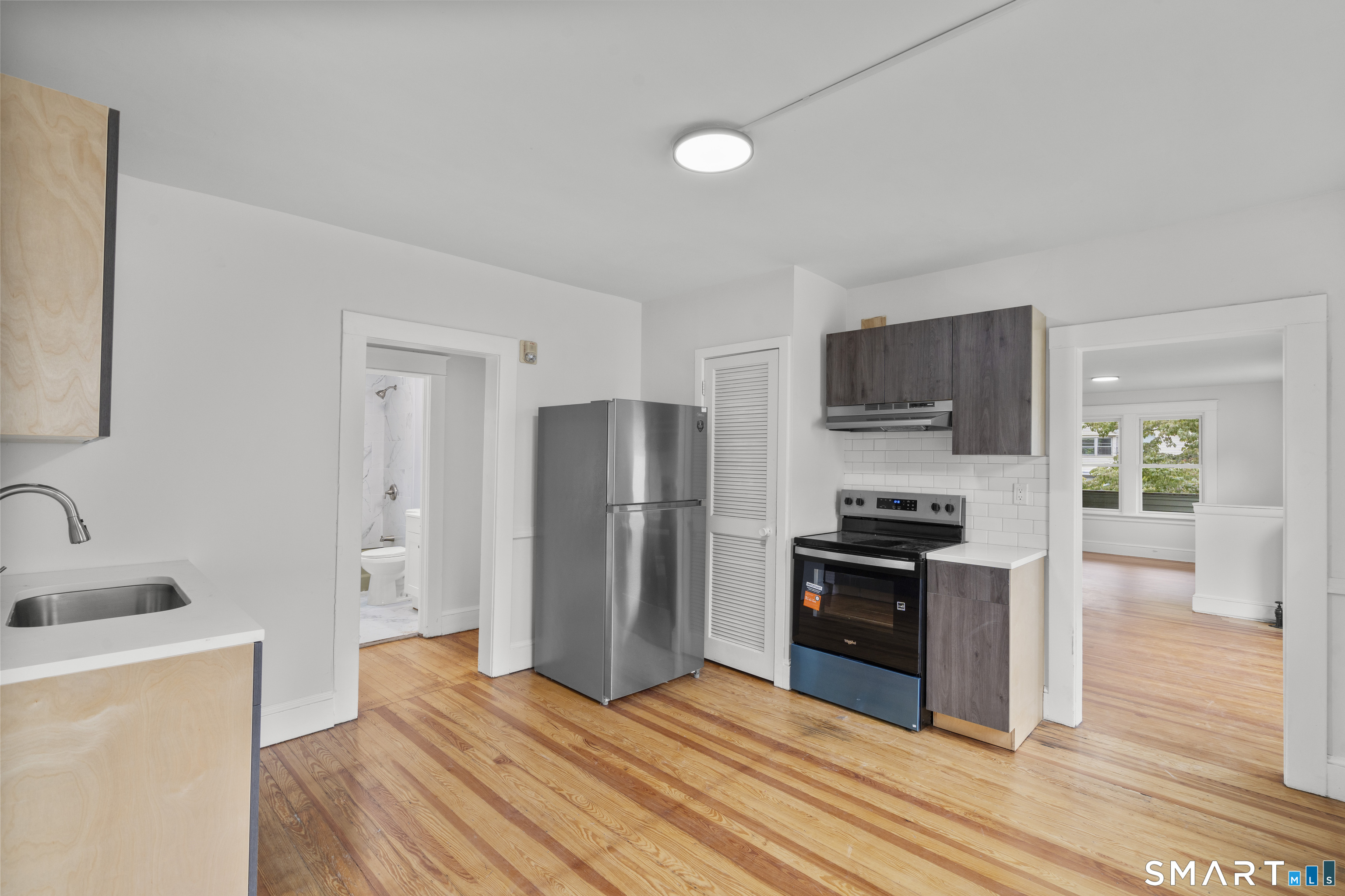 37 Gridley Street Unit #2