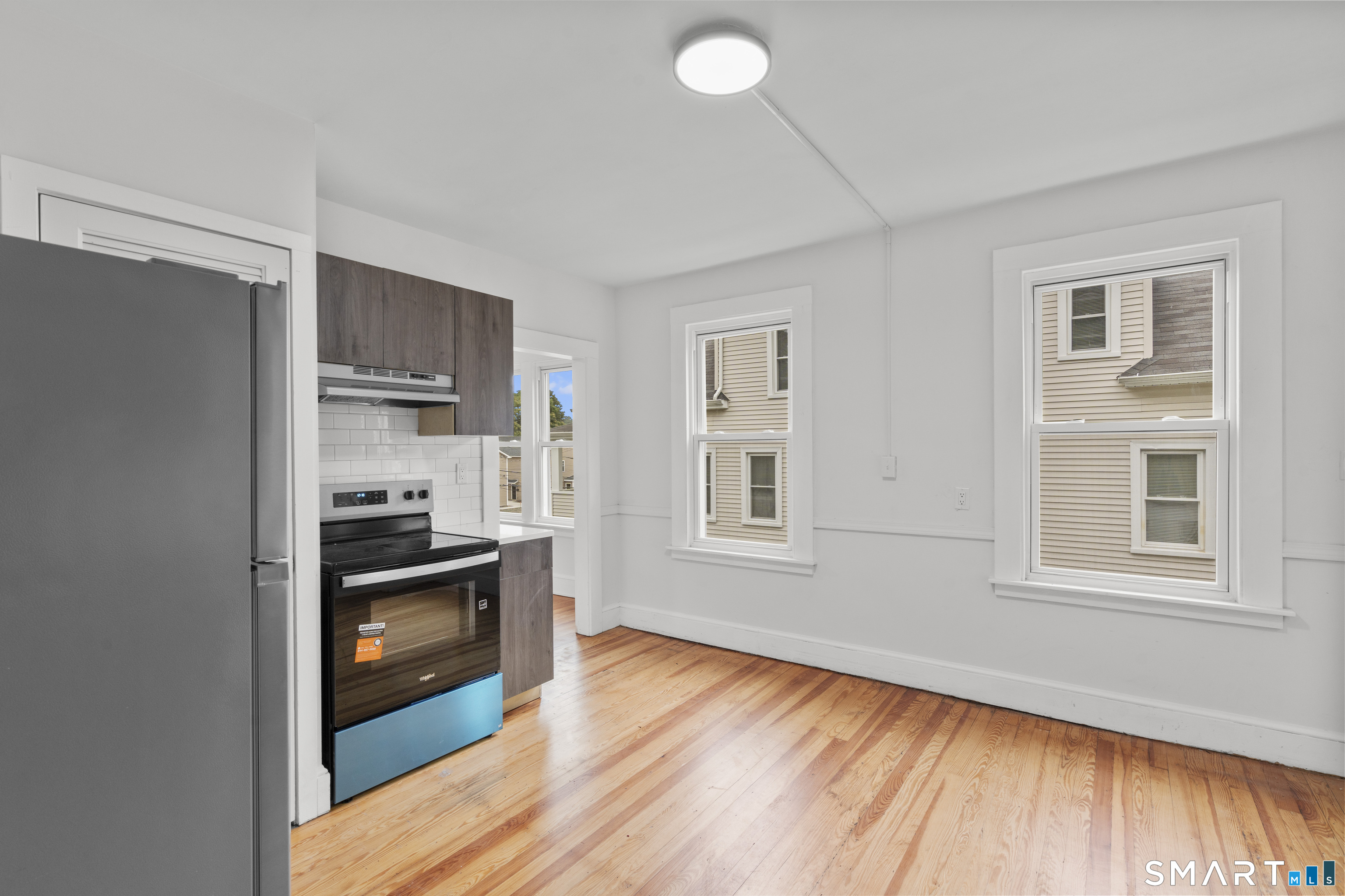 37 Gridley Street Unit #2 photo 2