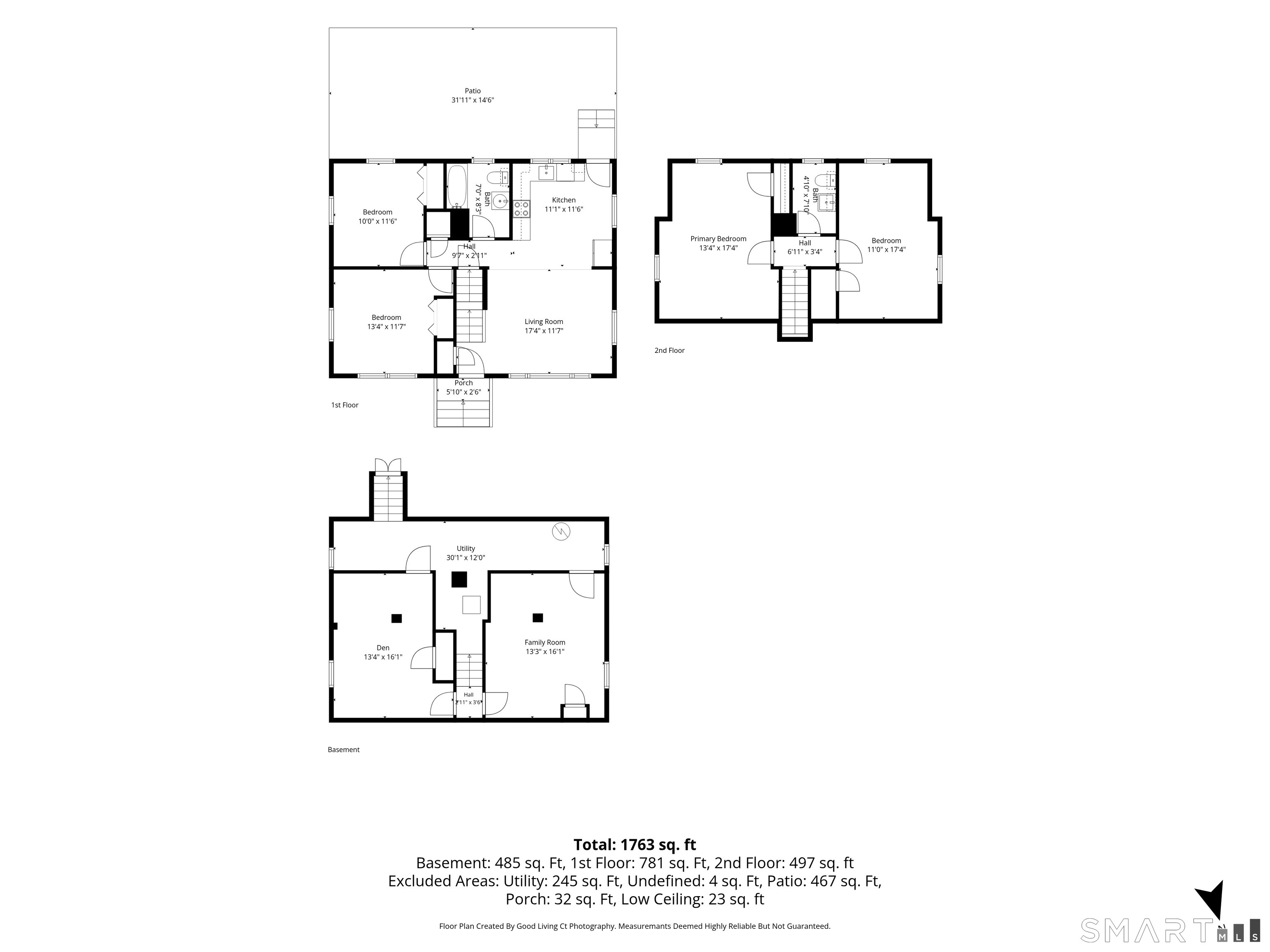 118 Bryden Terrace photo 36