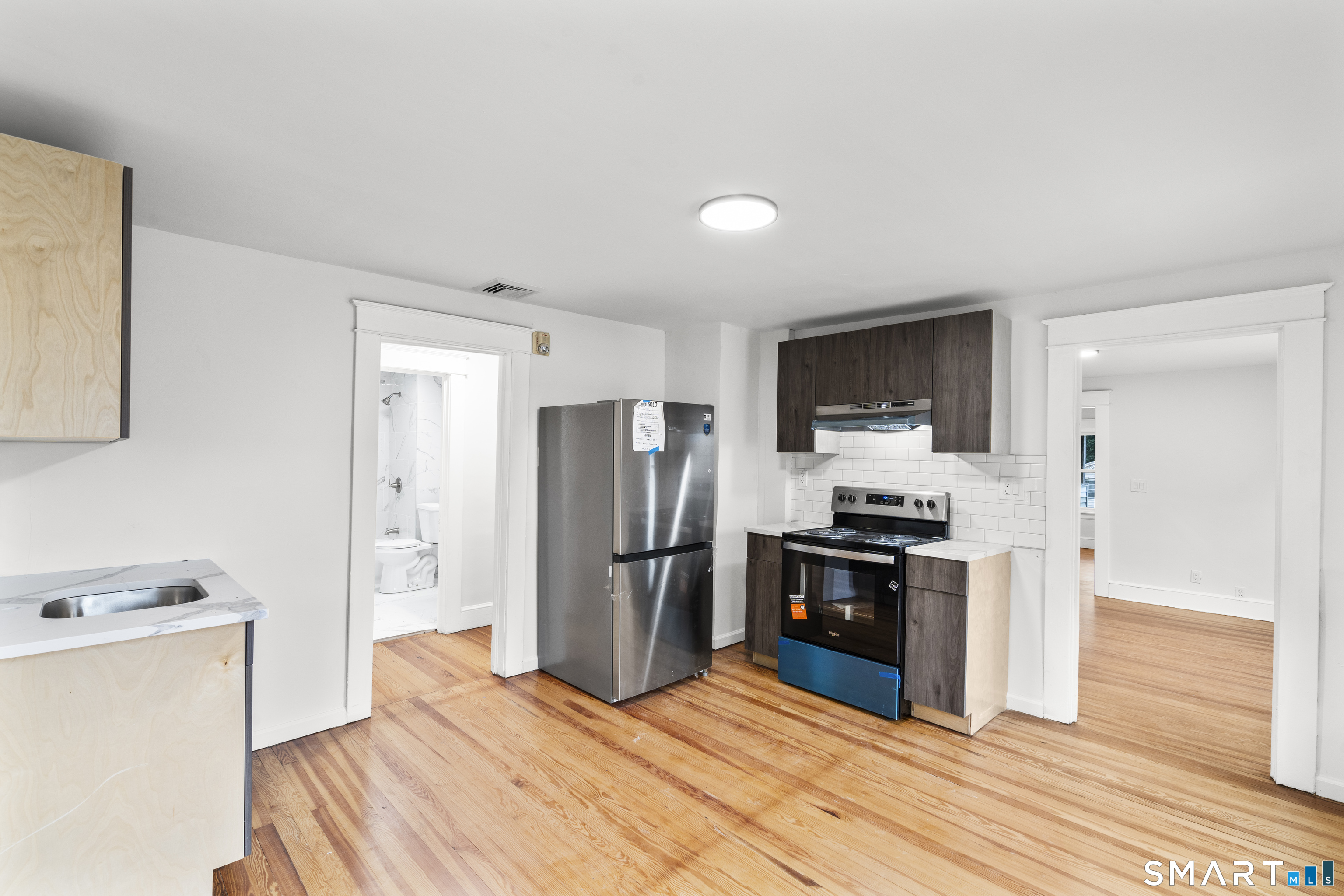 37 Gridley Street Unit #3