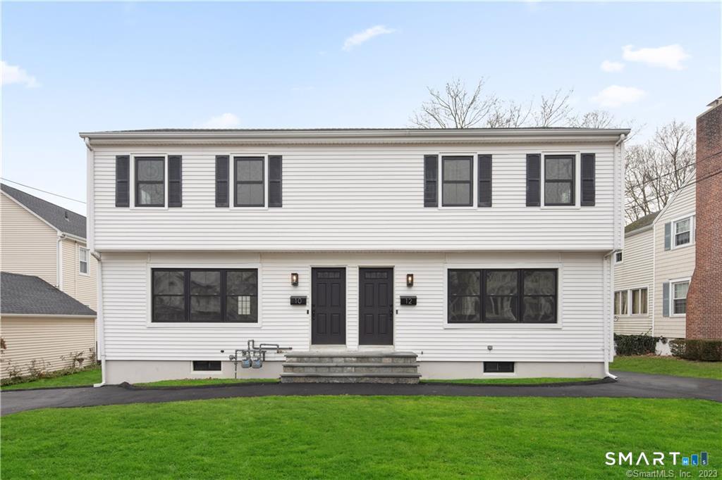 10 Grace Street, New Canaan, Connecticut photo 1