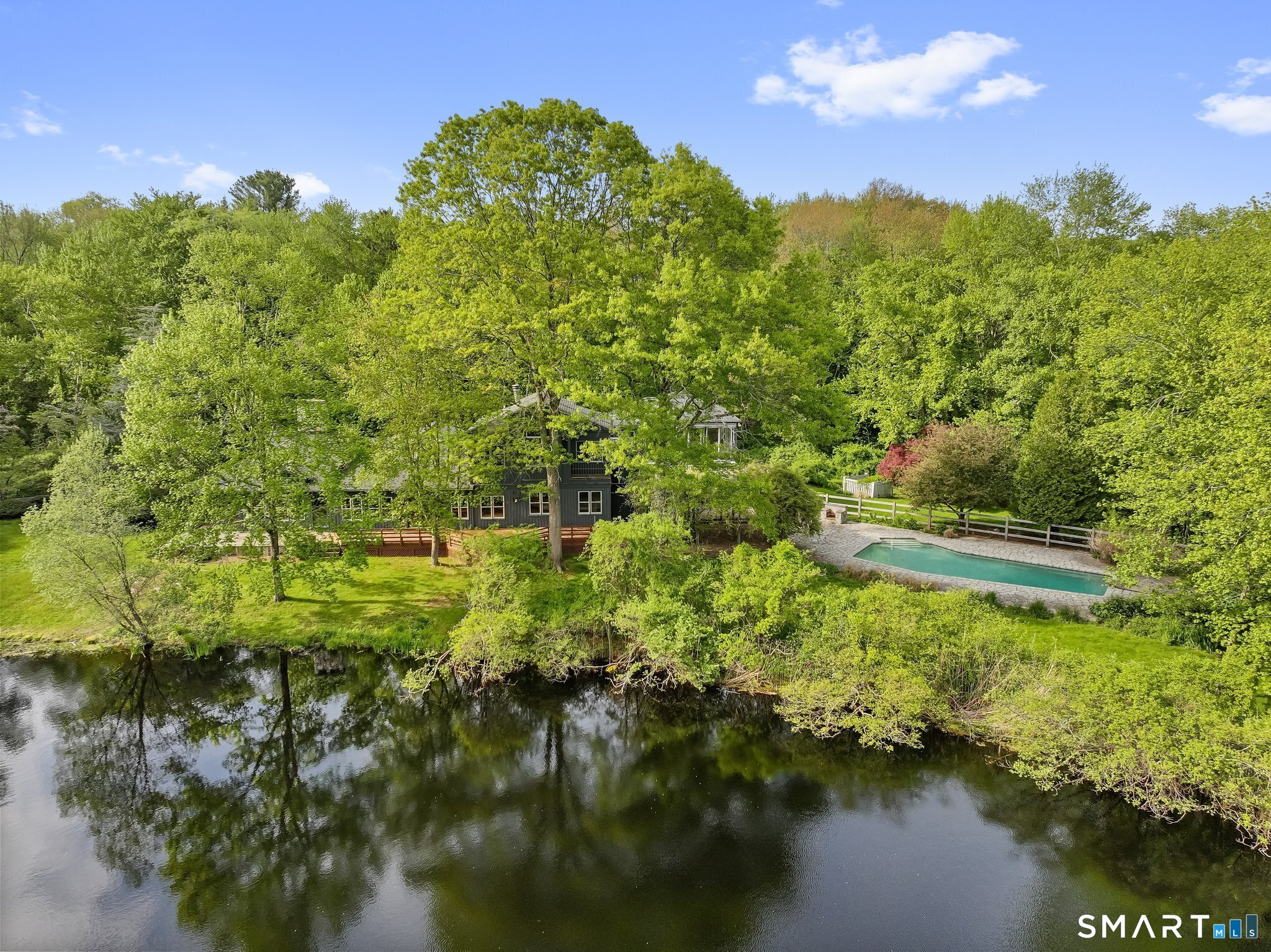 1st image of 6 Old Orchard Dr, Weston, CT 06883 | MLS# 24201533