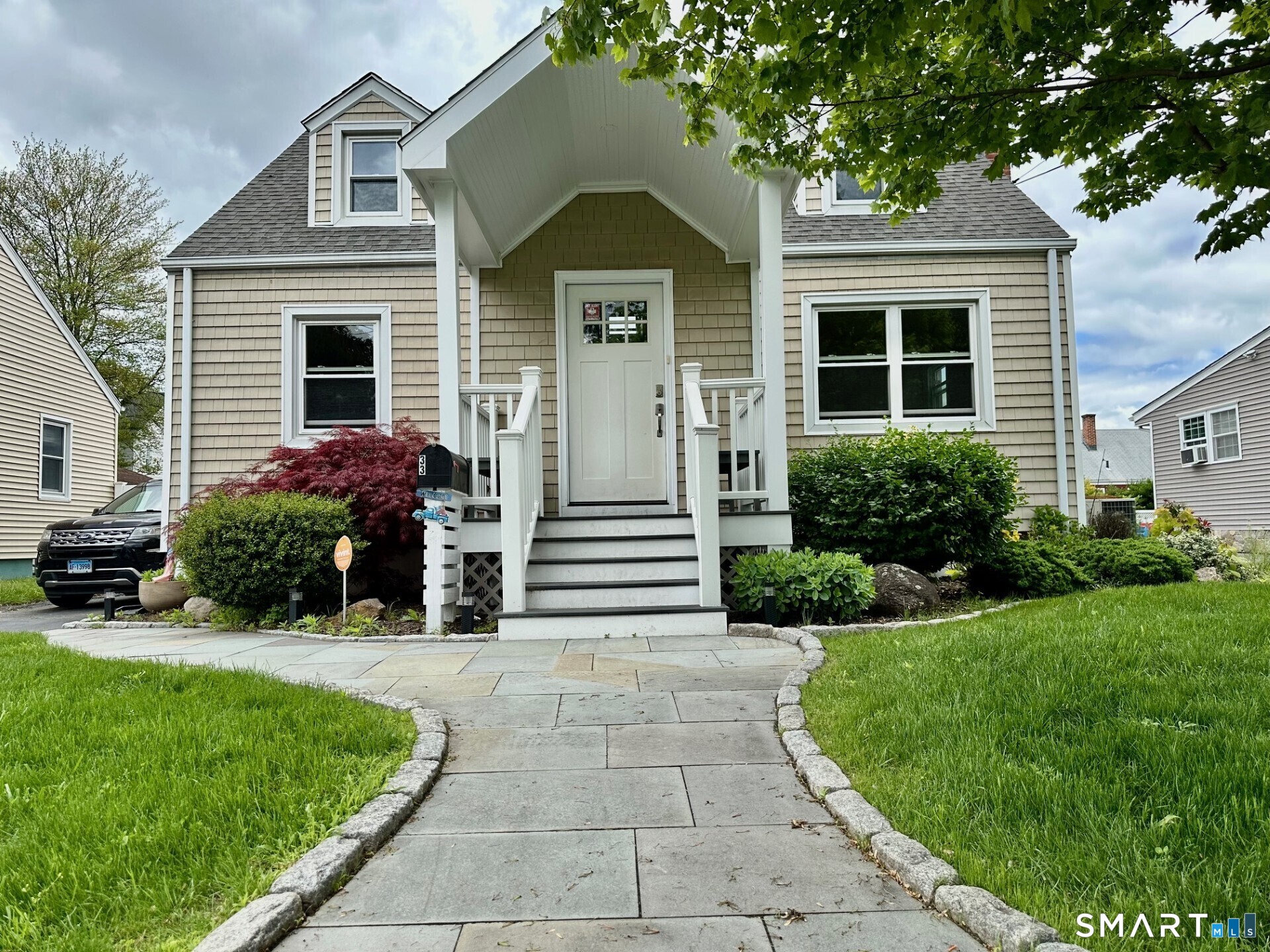33 Emerson Street, Norwalk, Connecticut photo 1