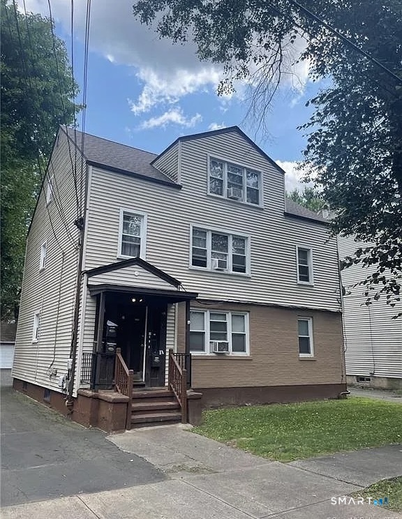 35 Goodyear Street Unit #3