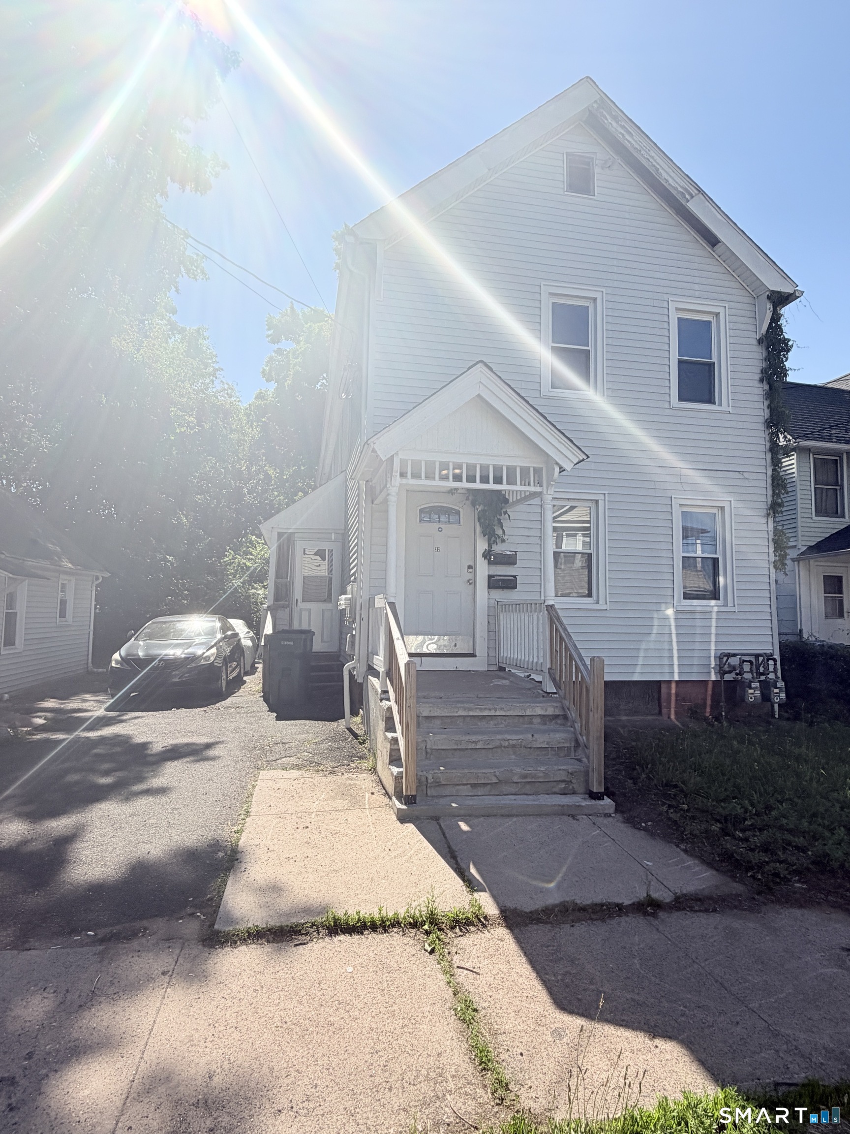 32 Alstrum Street Unit #1