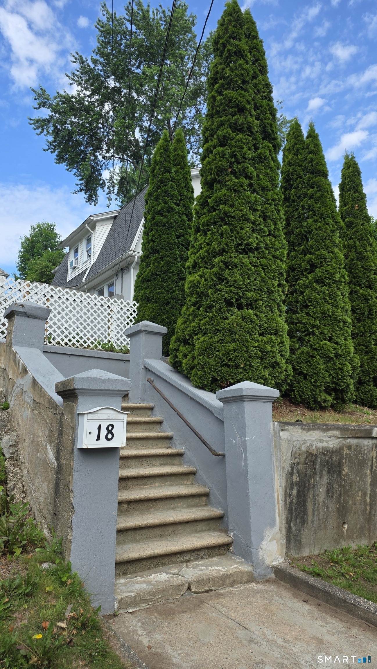 18 Greenmount Terrace