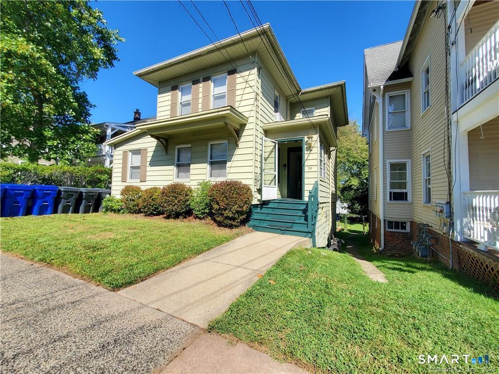 39 Rogers Street Unit #2