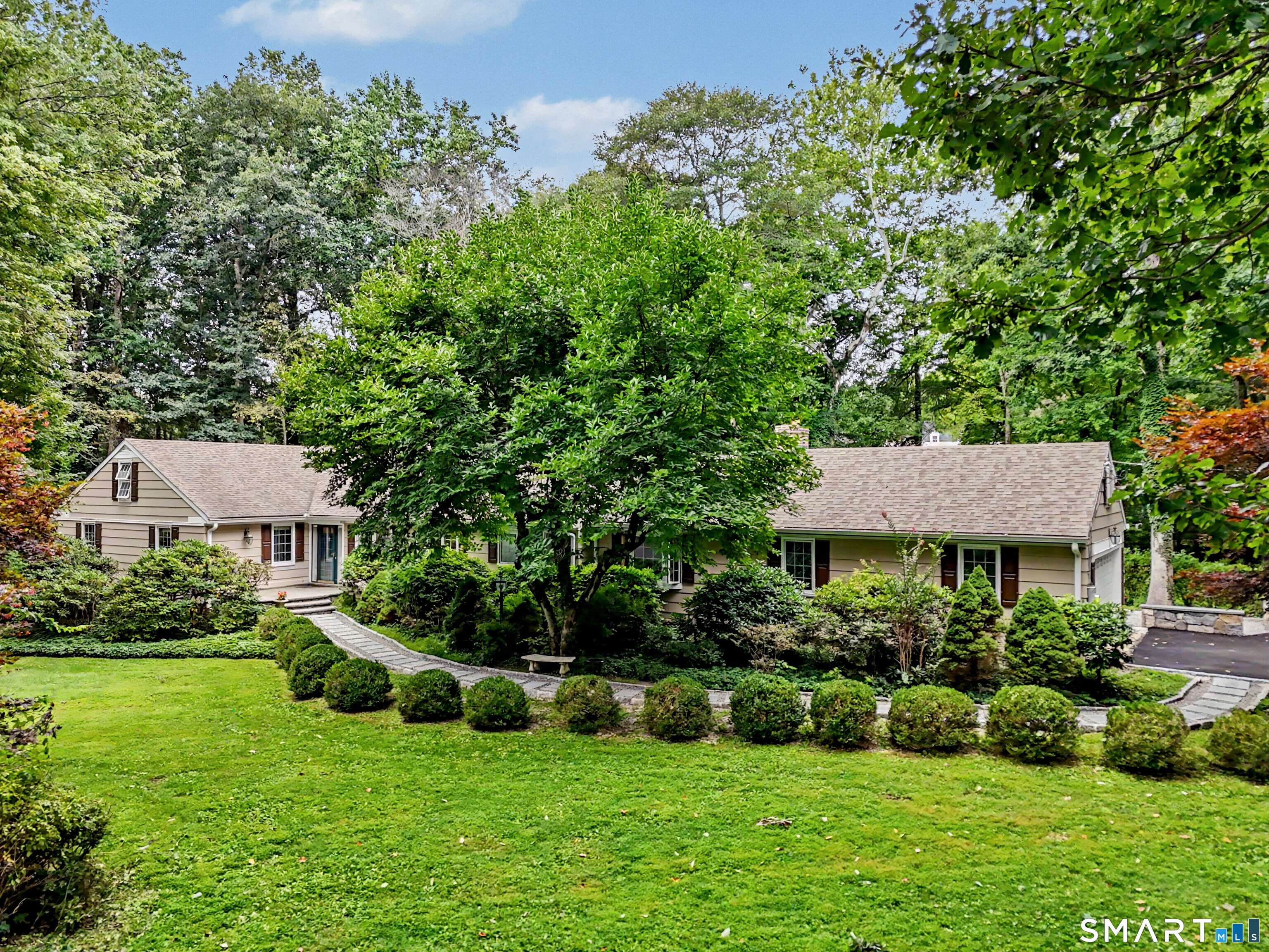 2 Stony Brook Road, Darien, Connecticut 06820