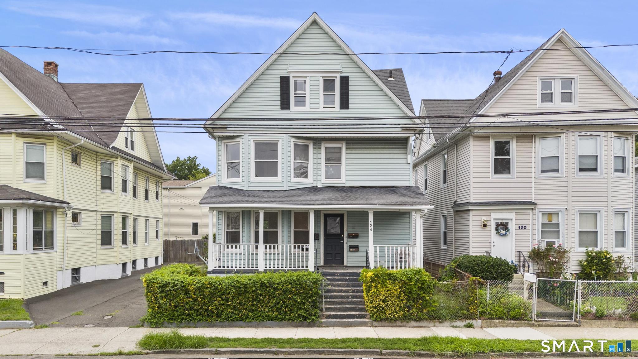 124 Cleveland Avenue