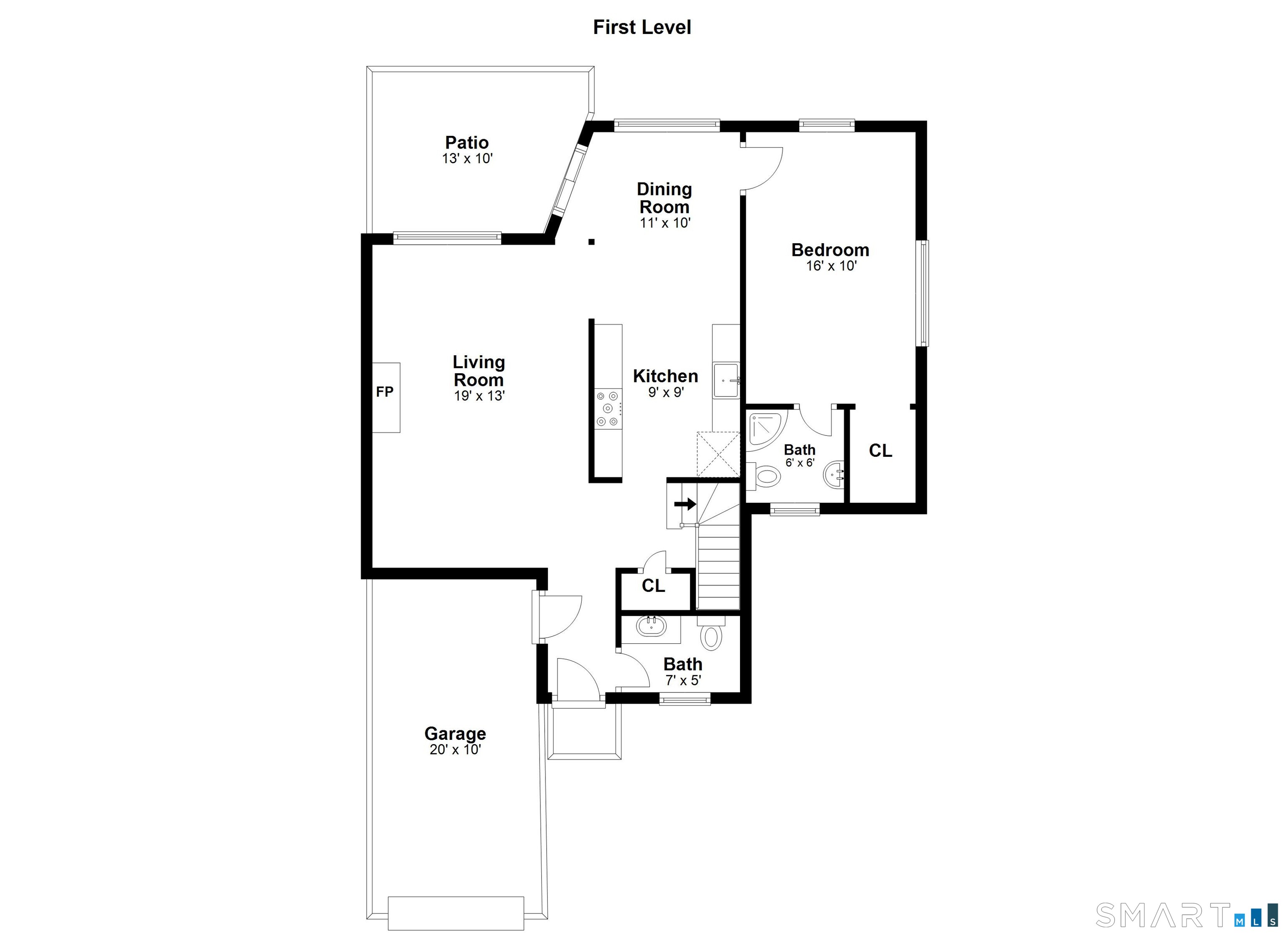 15 Le Grande Avenue Unit #1 photo 8