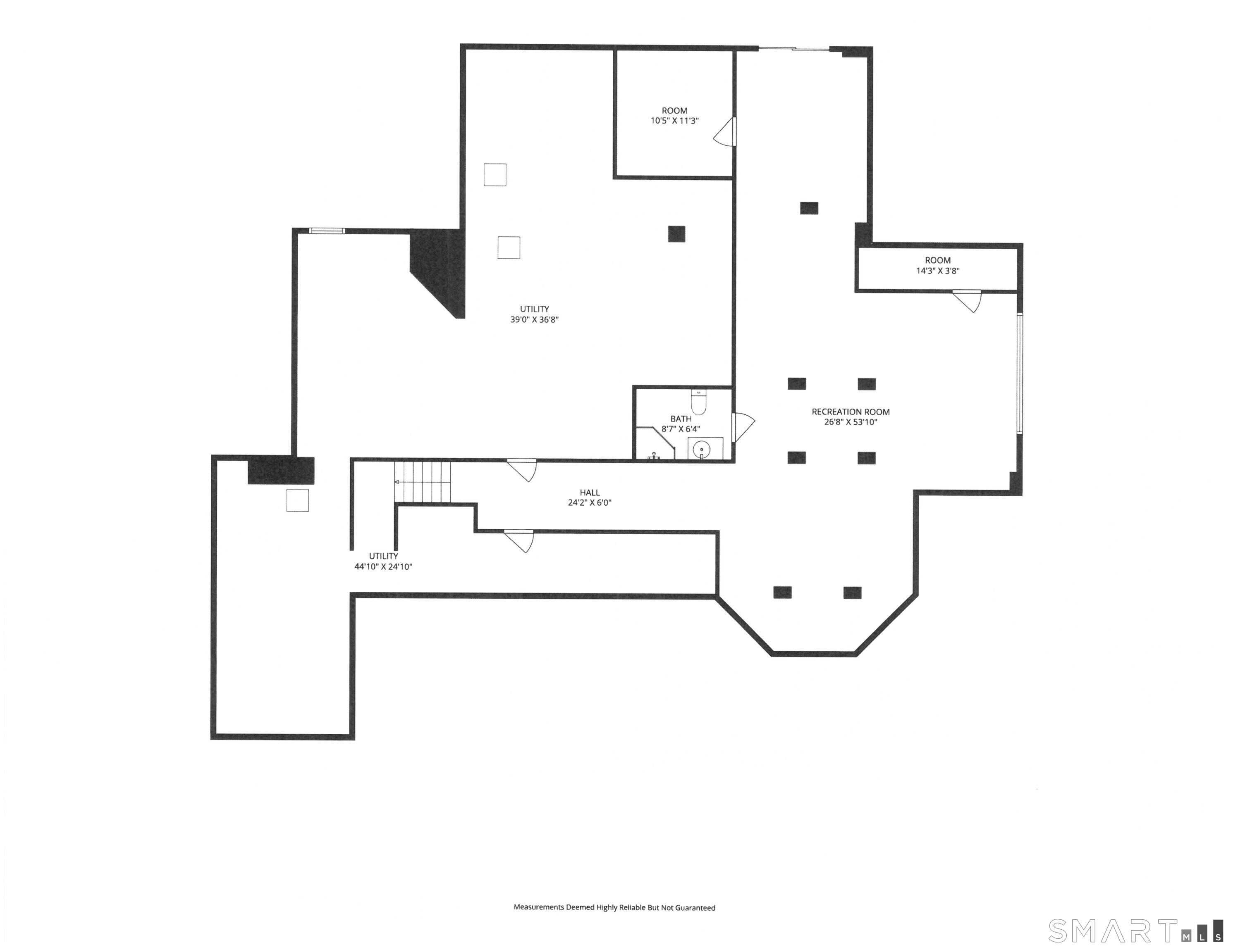 36th image of 79 Cavalry Rd, Weston, CT 06883 | MLS# 24191028