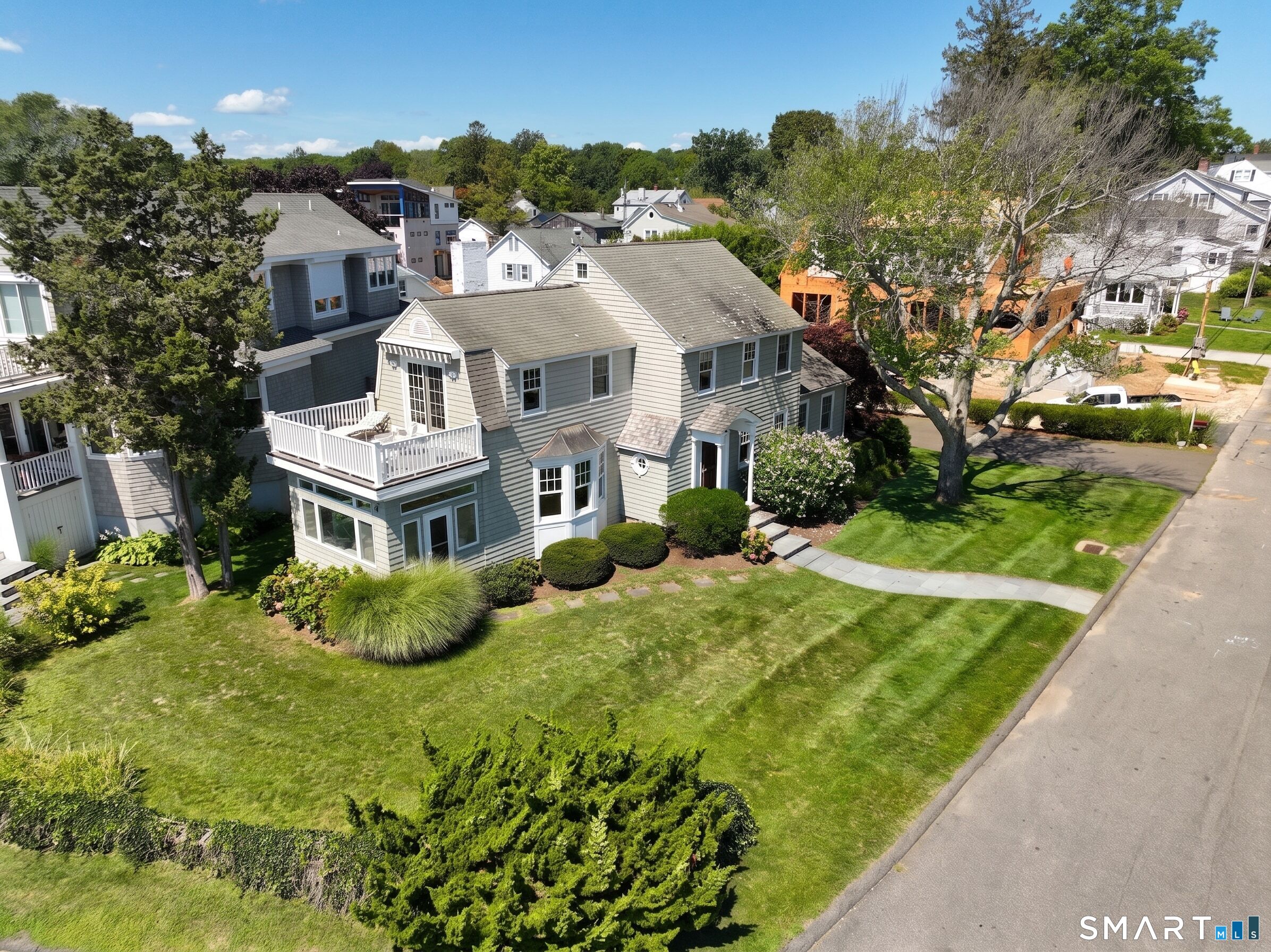 17 Seaview Avenue