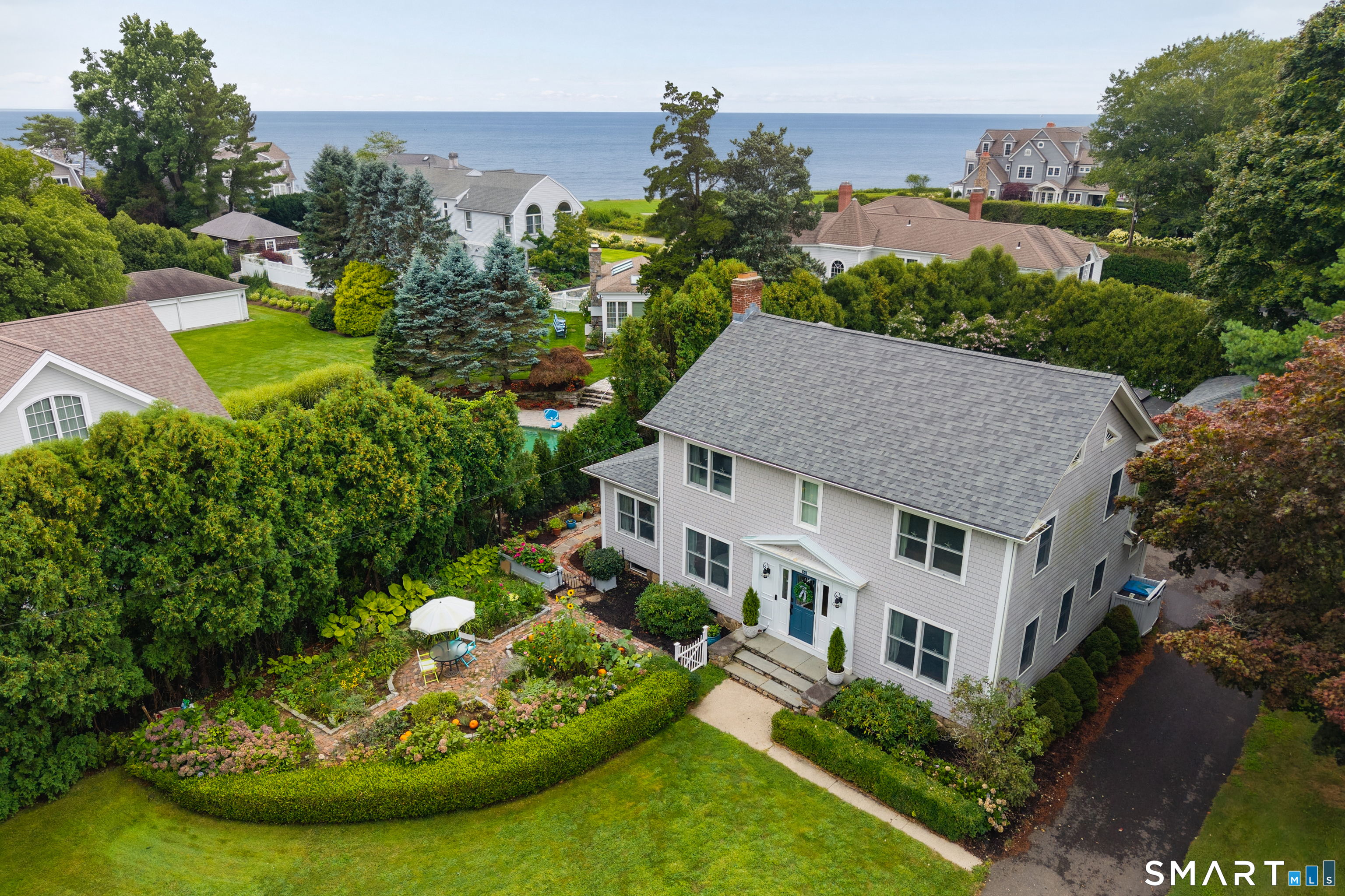 50 Webster Point Road, Madison, Connecticut 06443