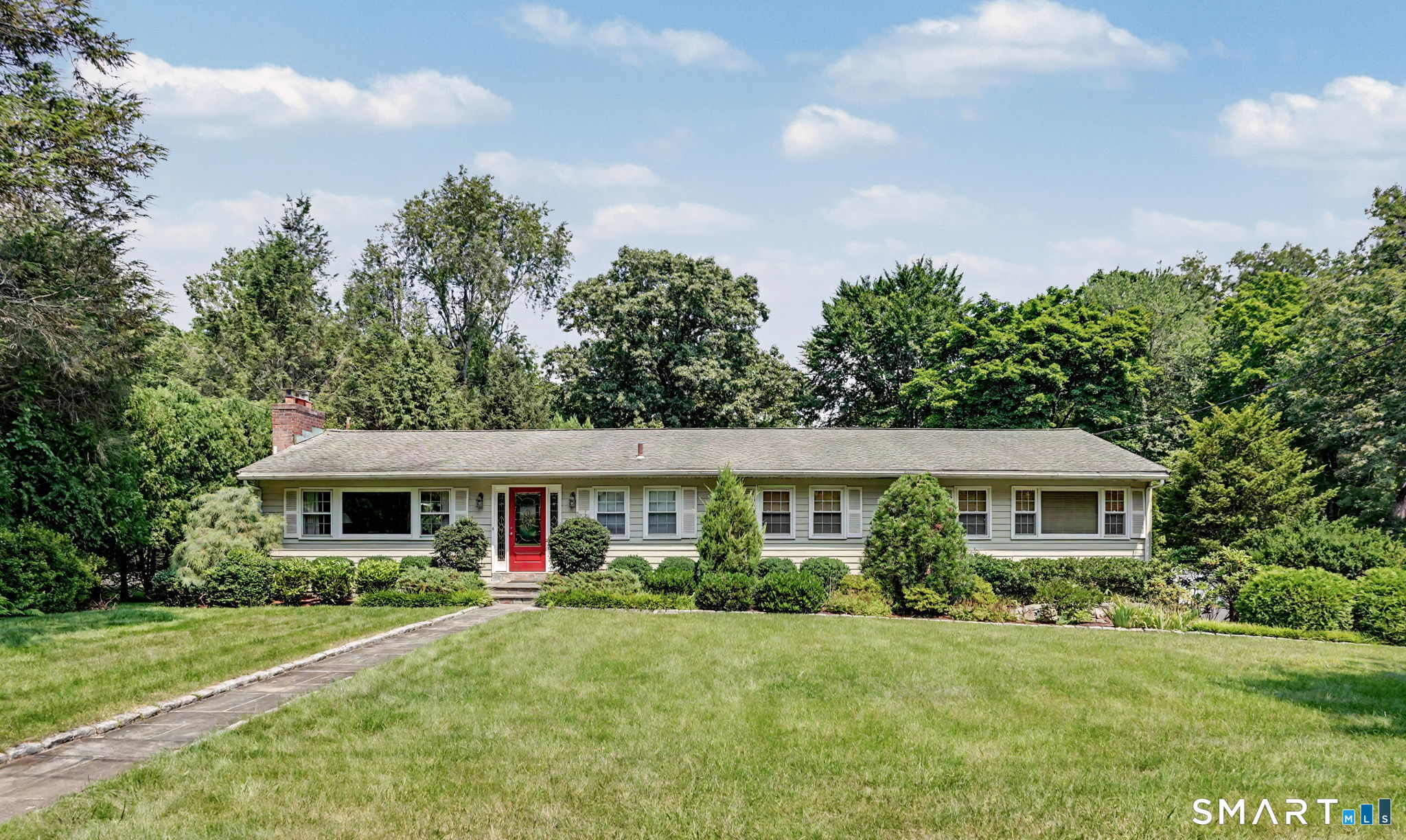 45 Hemlock Drive, Stamford, Connecticut 06902