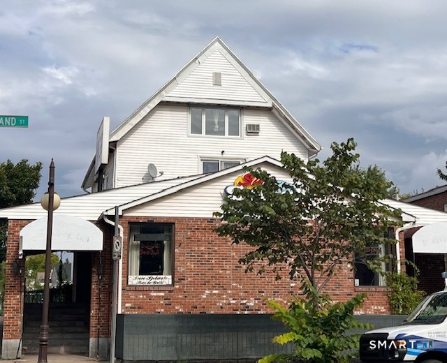 428 Franklin Avenue, South End, Hartford, CT 06114