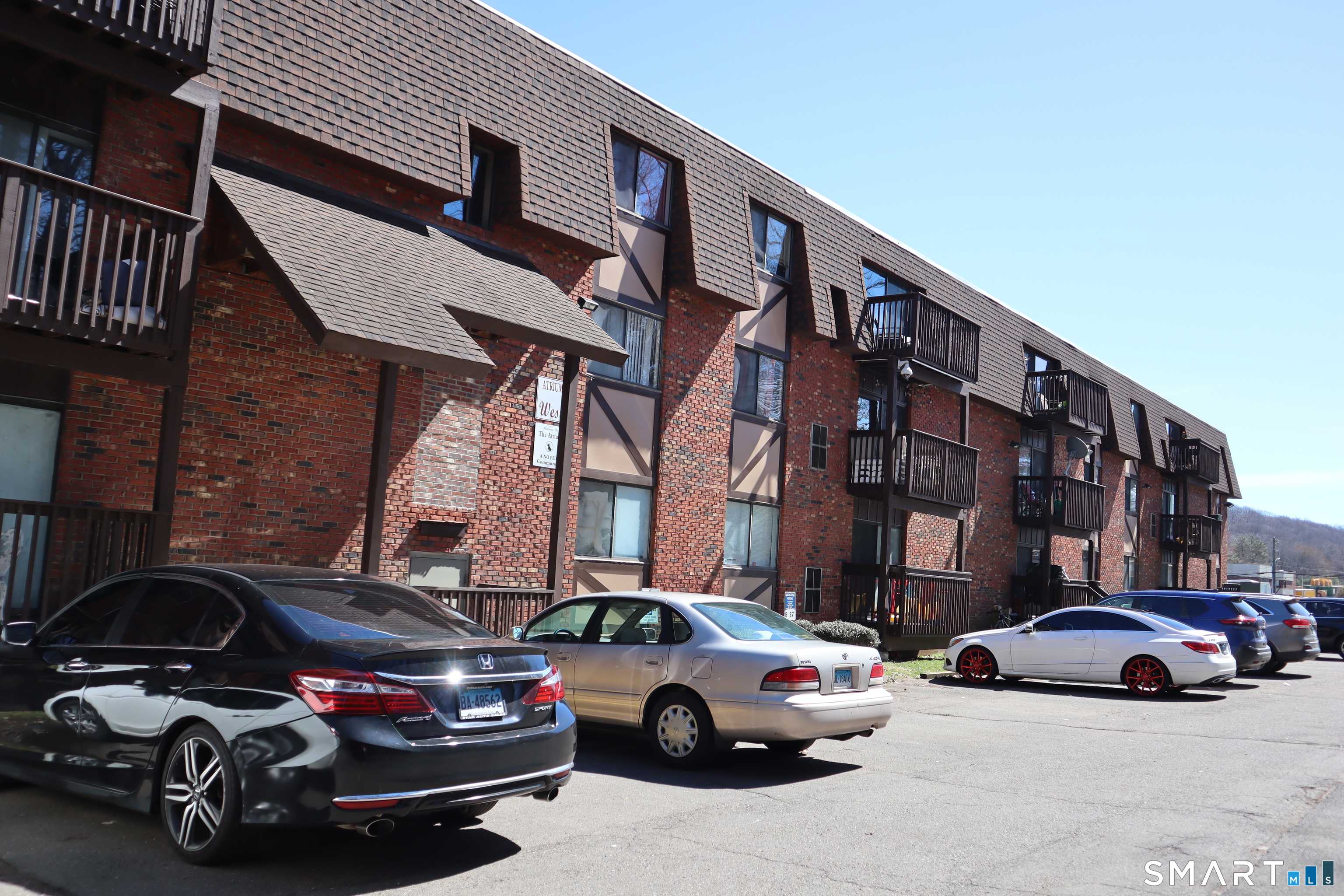 1274 East Main Street Unit #A9