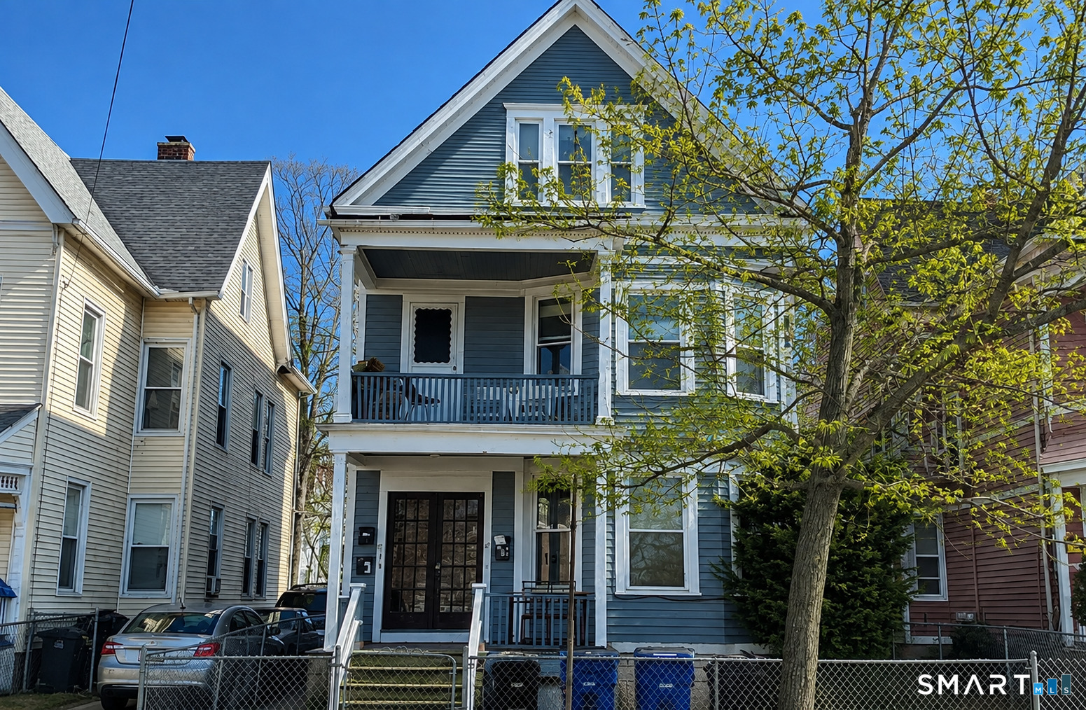 15 Carmel Street Unit #3