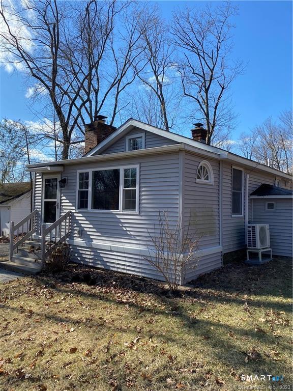 20 High Rock Road