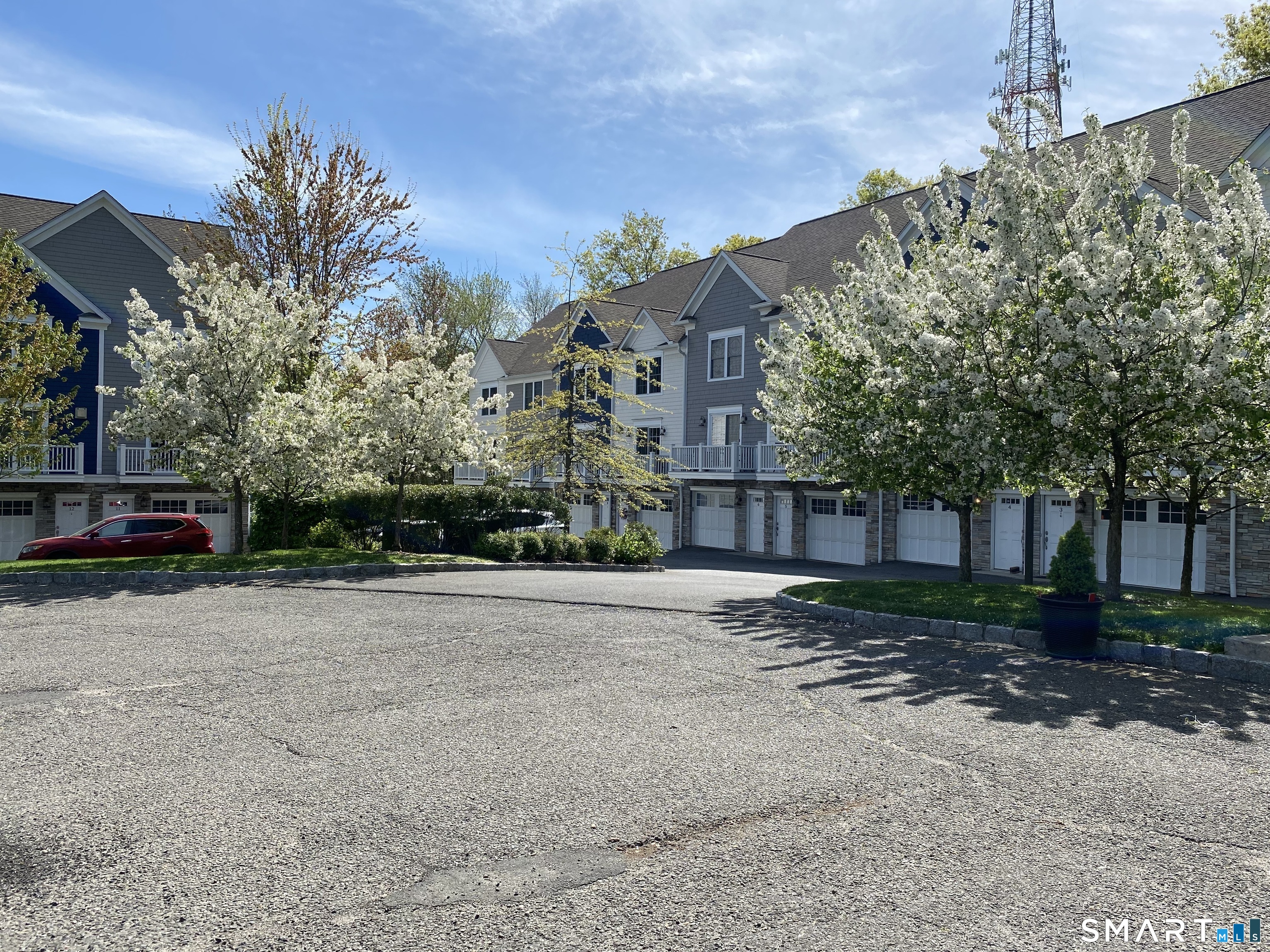 12 Willard Road Unit #3