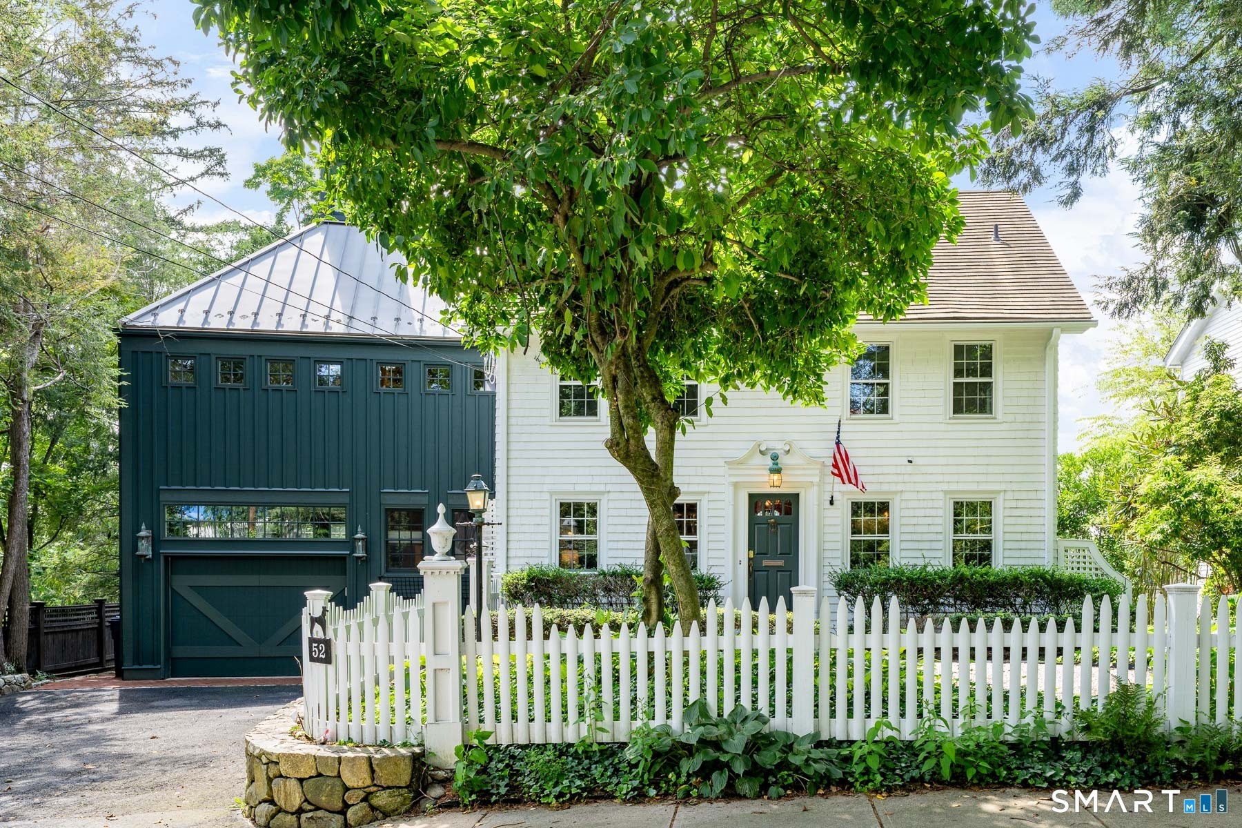 Photo 2 of Single family home for sale at (Undisclosed), New Canaan, CT 06840 | MLS# 24201644 | Listing updated on 2026-09-20