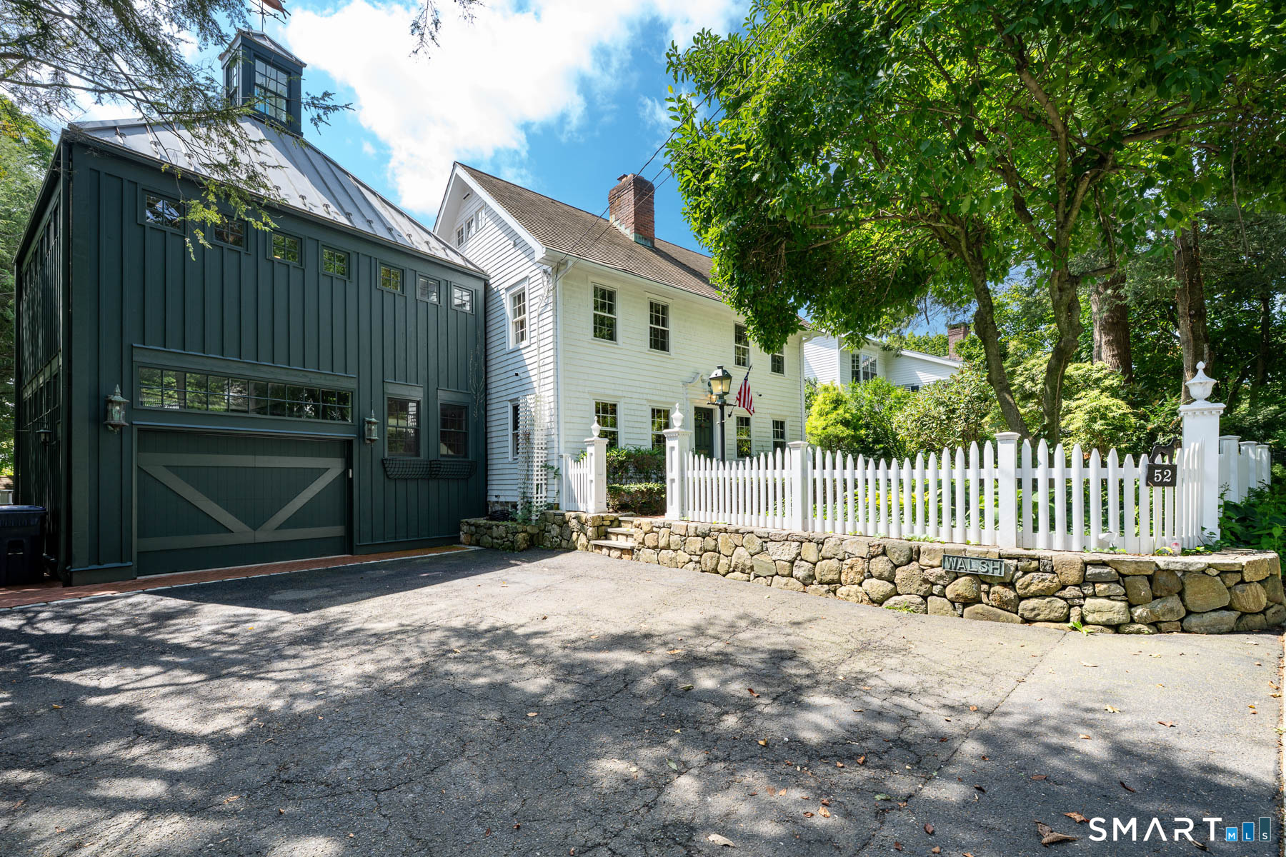 Photo 3 of Single family home for sale at (Undisclosed), New Canaan, CT 06840 | MLS# 24201644 | Listing updated on 2026-09-20