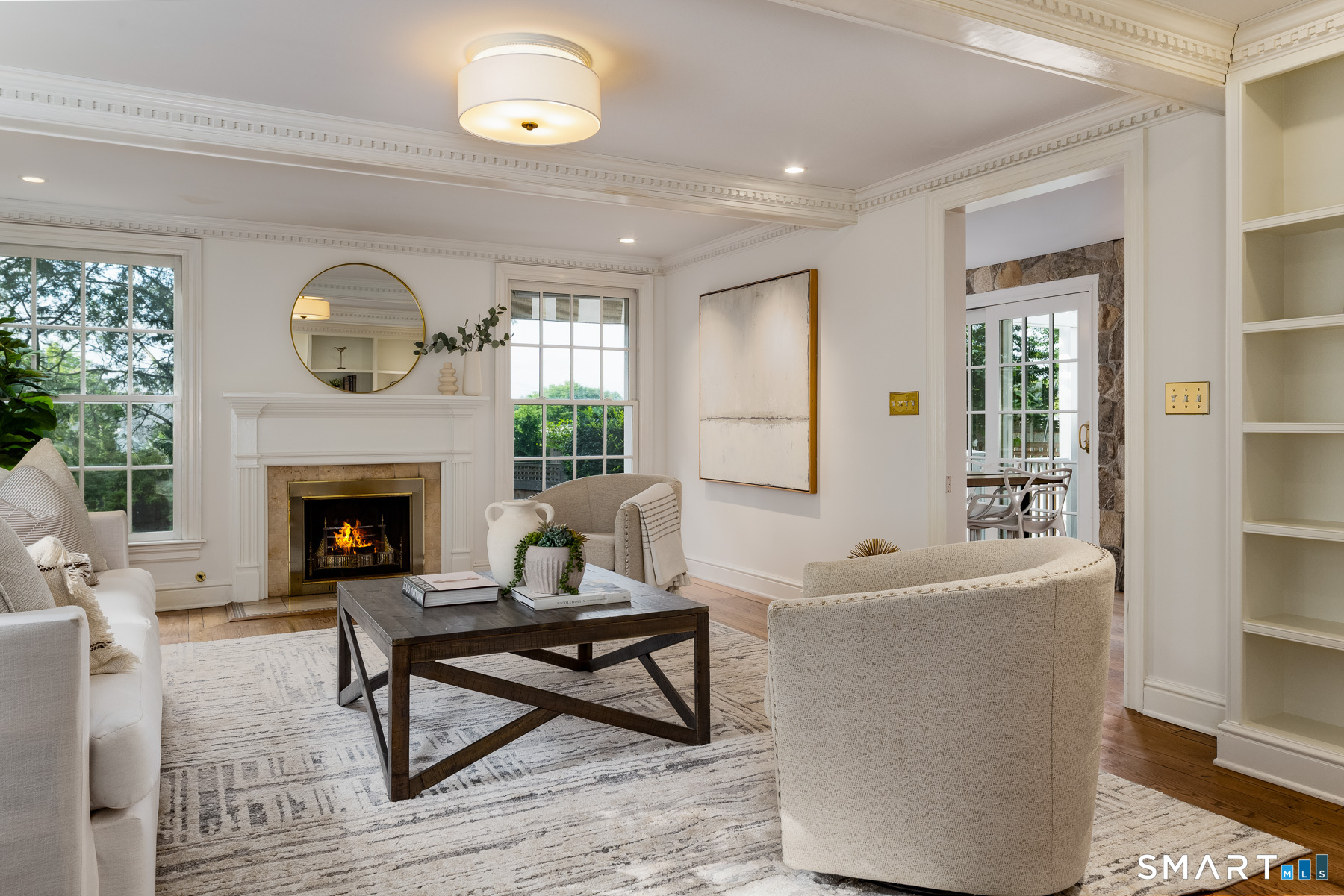 Photo 3 of Single family home for sale at (Undisclosed), New Canaan, CT 06840 | MLS# 24201644 | Listing updated on 2026-09-20