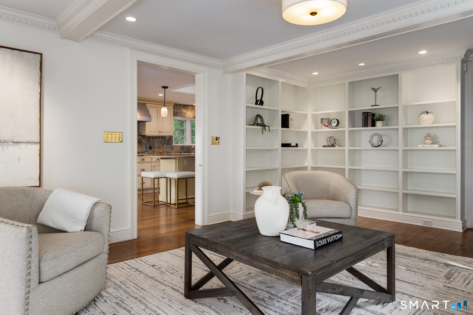 Photo 4 of Single family home for sale at (Undisclosed), New Canaan, CT 06840 | MLS# 24201644 | Listing updated on 2026-09-20
