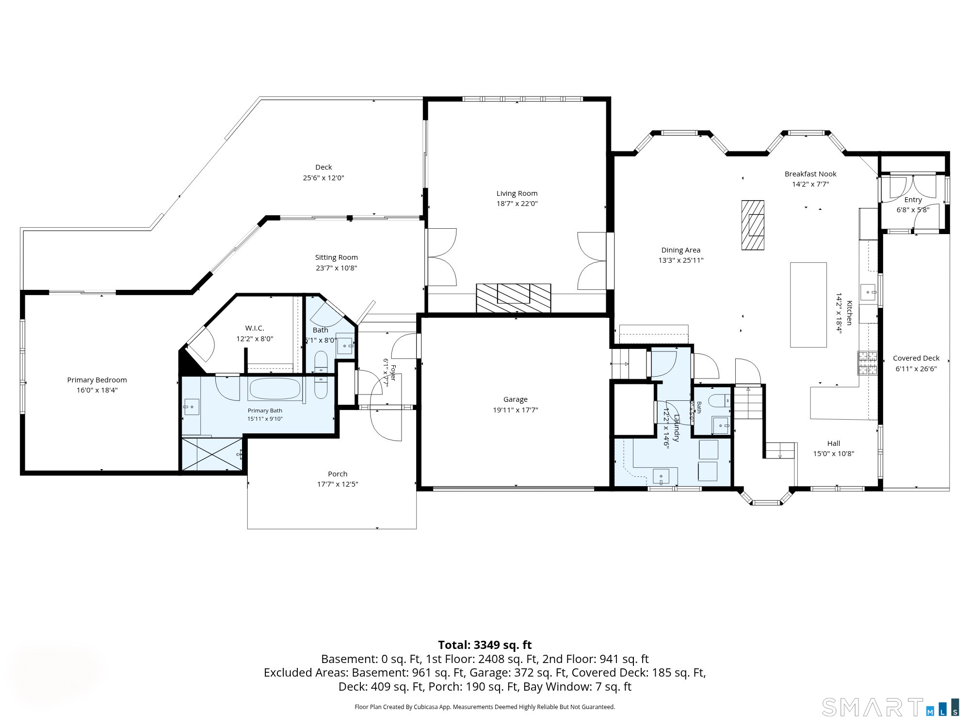 8 Park Place photo 39