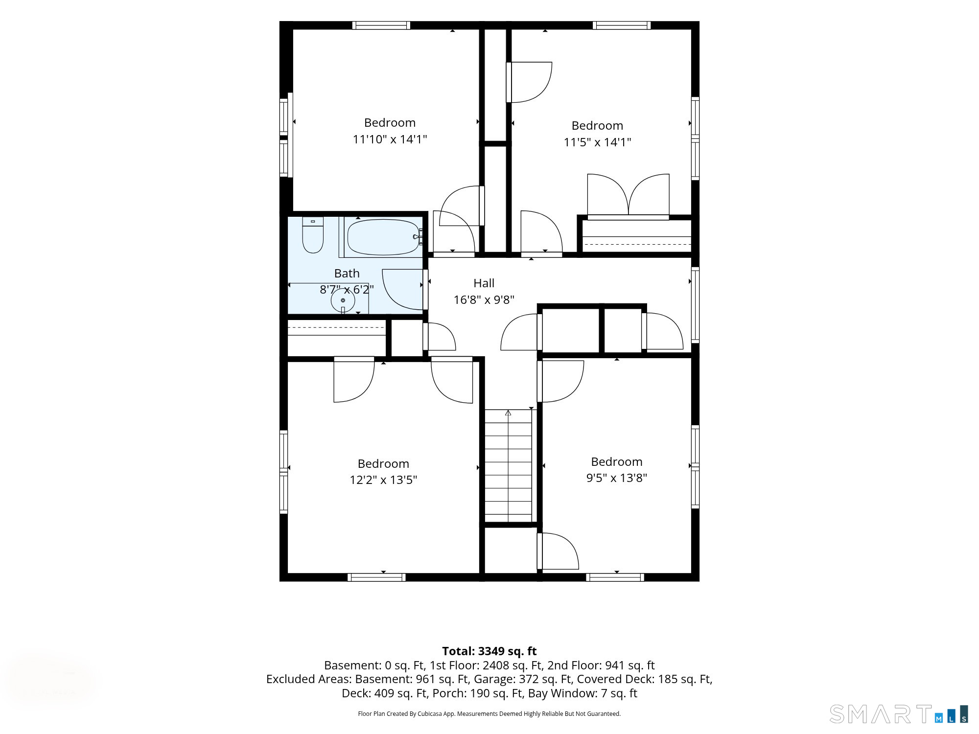 8 Park Place photo 40