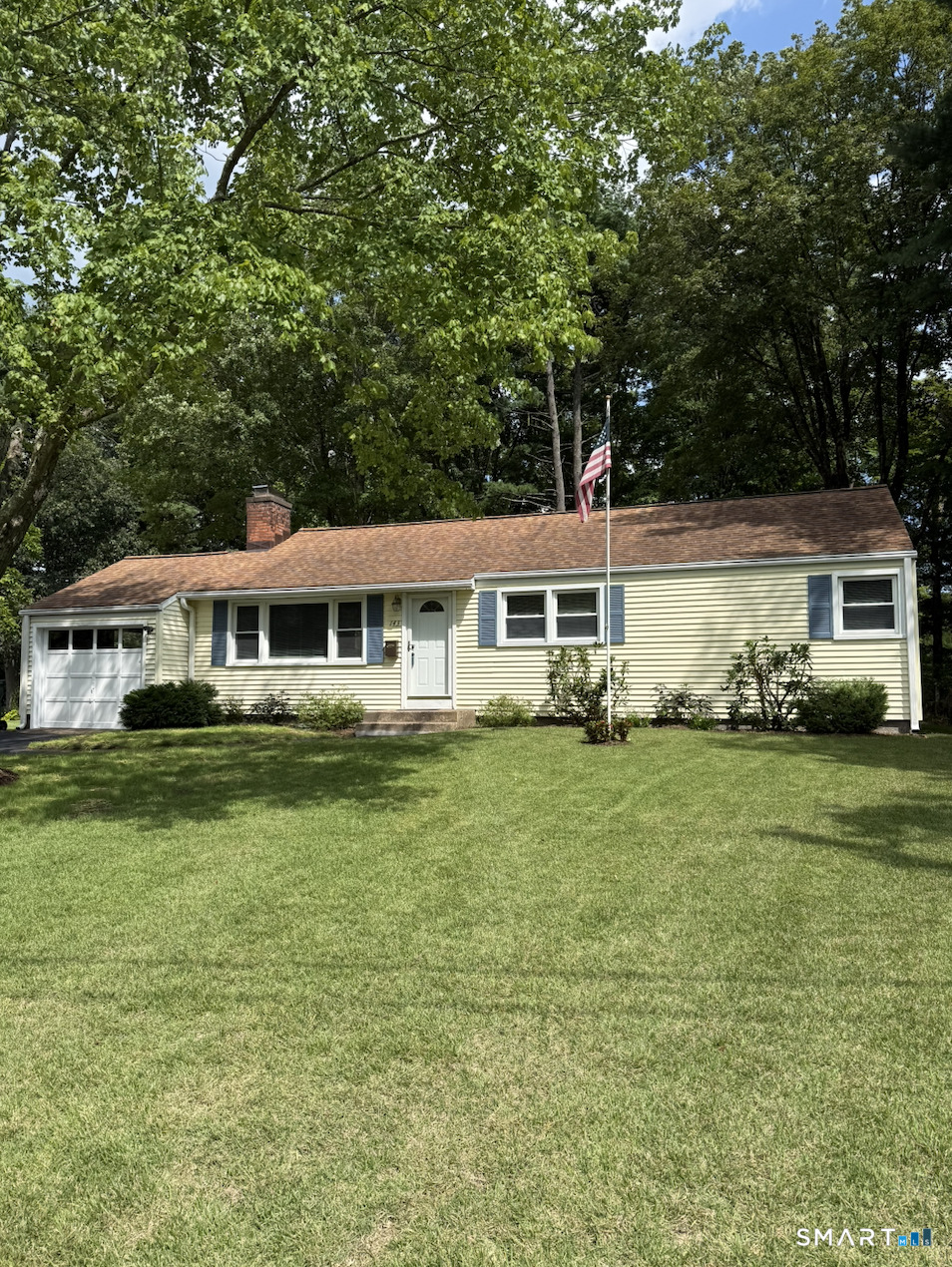 143 South New Road