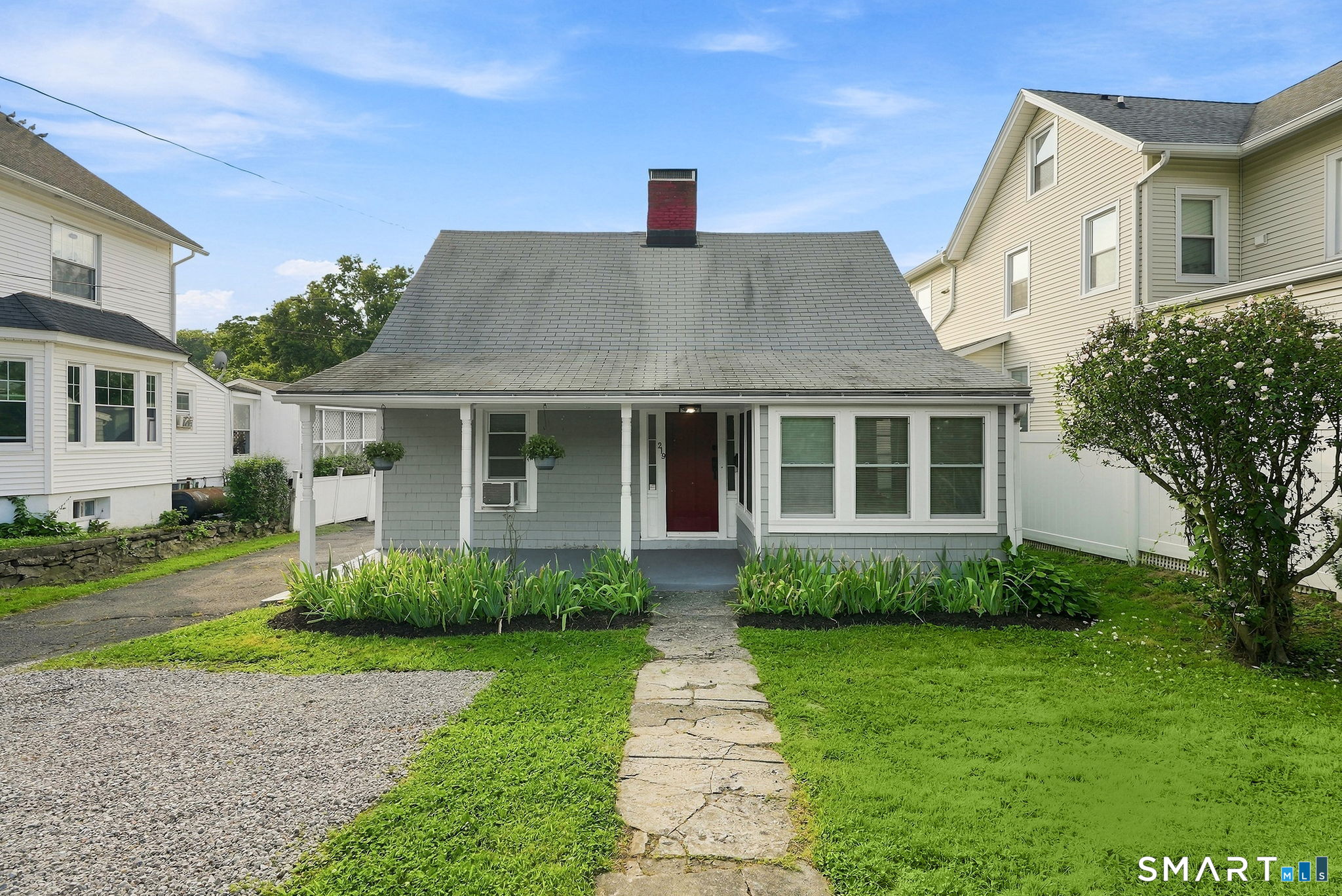 219 Flax Hill Road