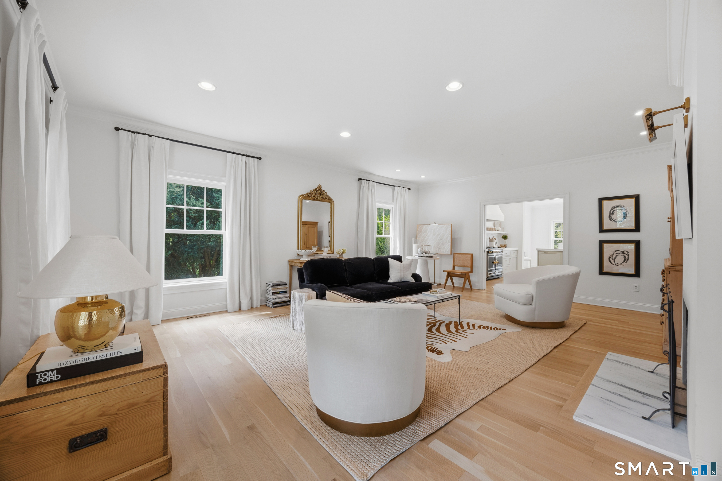 28 Old Norwalk Road, New Canaan, Connecticut photo 4