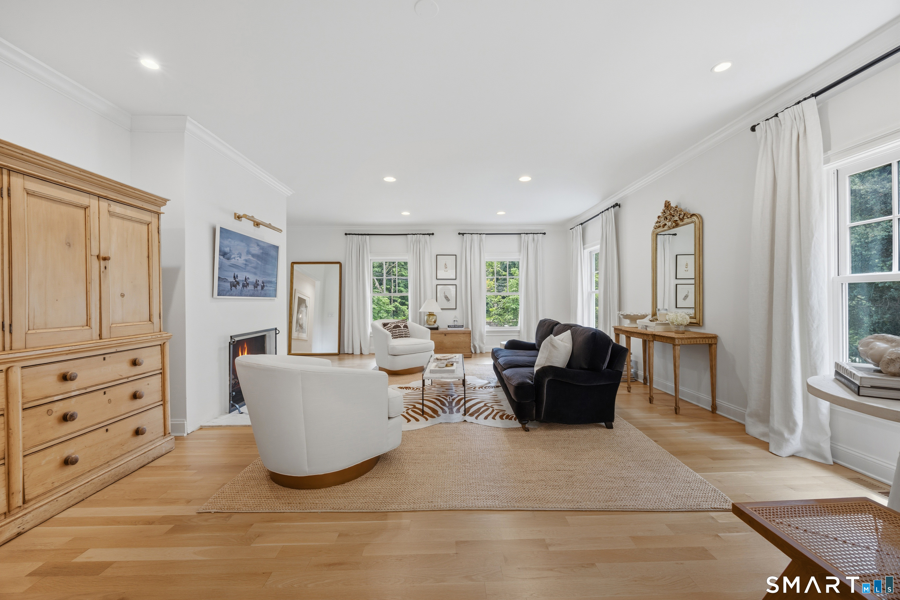 28 Old Norwalk Road, New Canaan, Connecticut photo 5