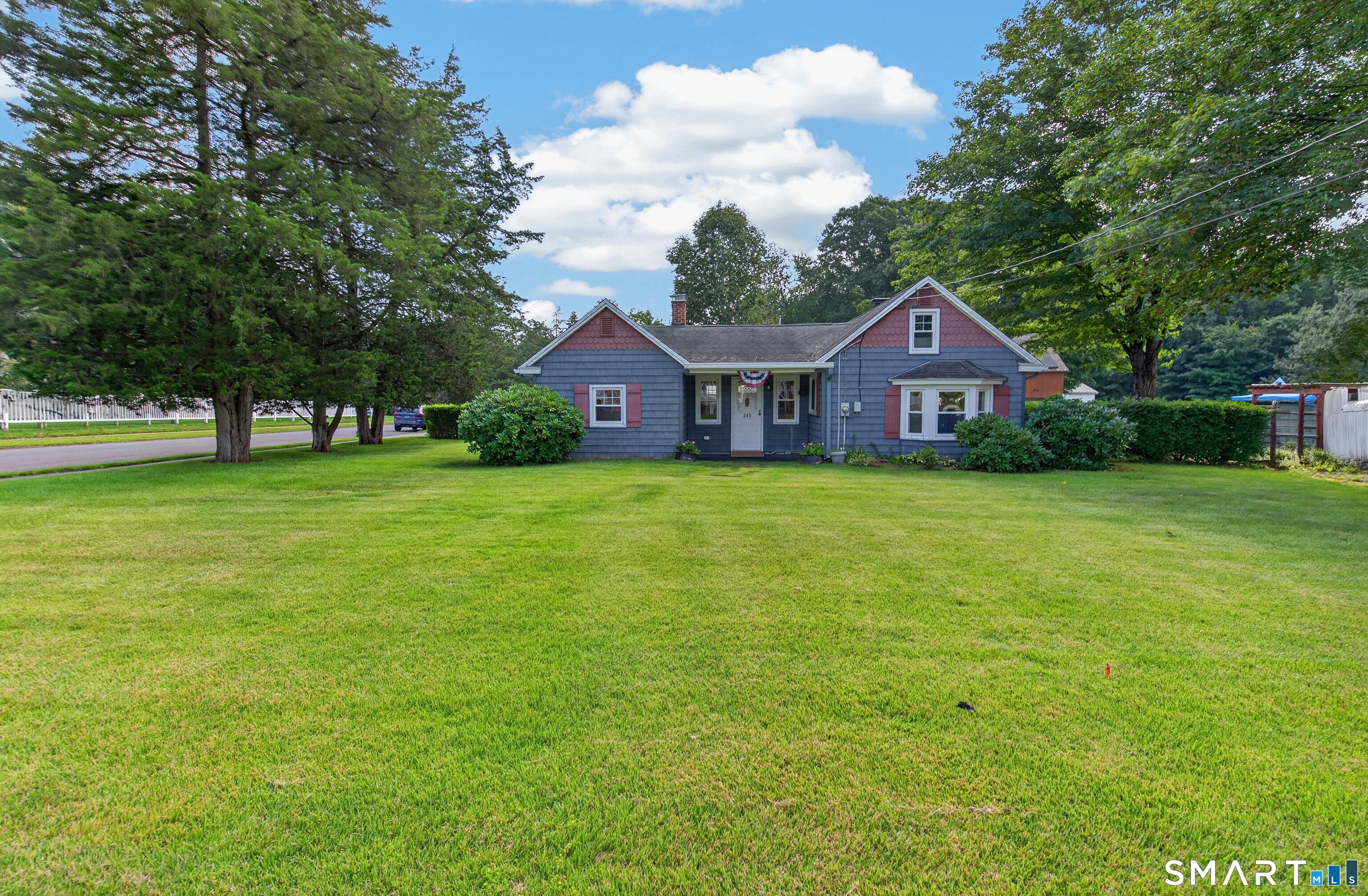 845 Old Turnpike Road
