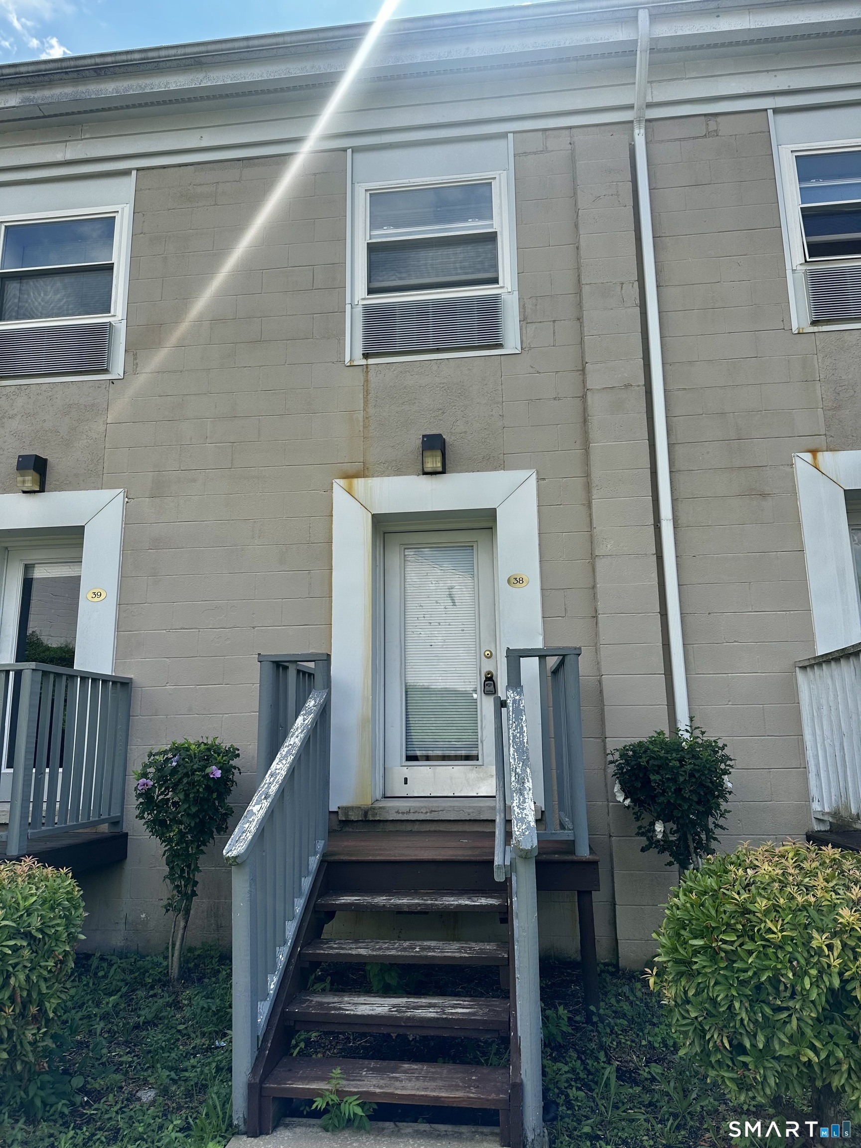 385 Putnam Avenue Unit #38