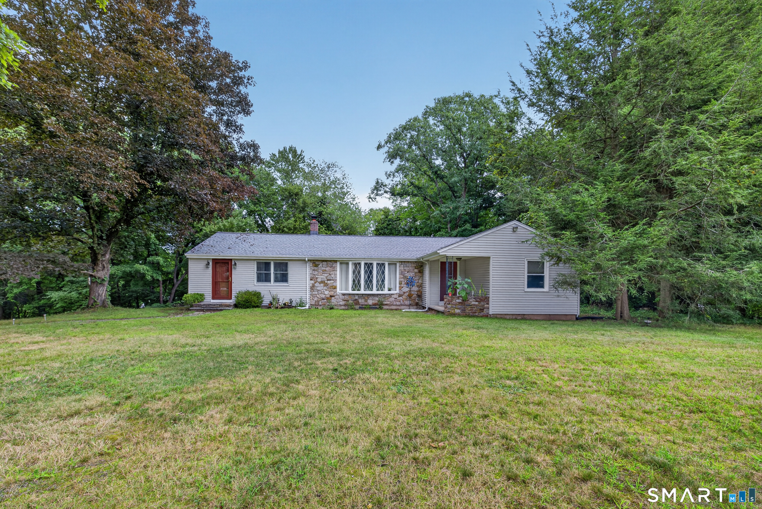 Photo 2 of Single family home for sale at 779 Mott Hill Rd, Glastonbury, CT 06073 | MLS# 24197211 | Listing updated on 2026-09-18